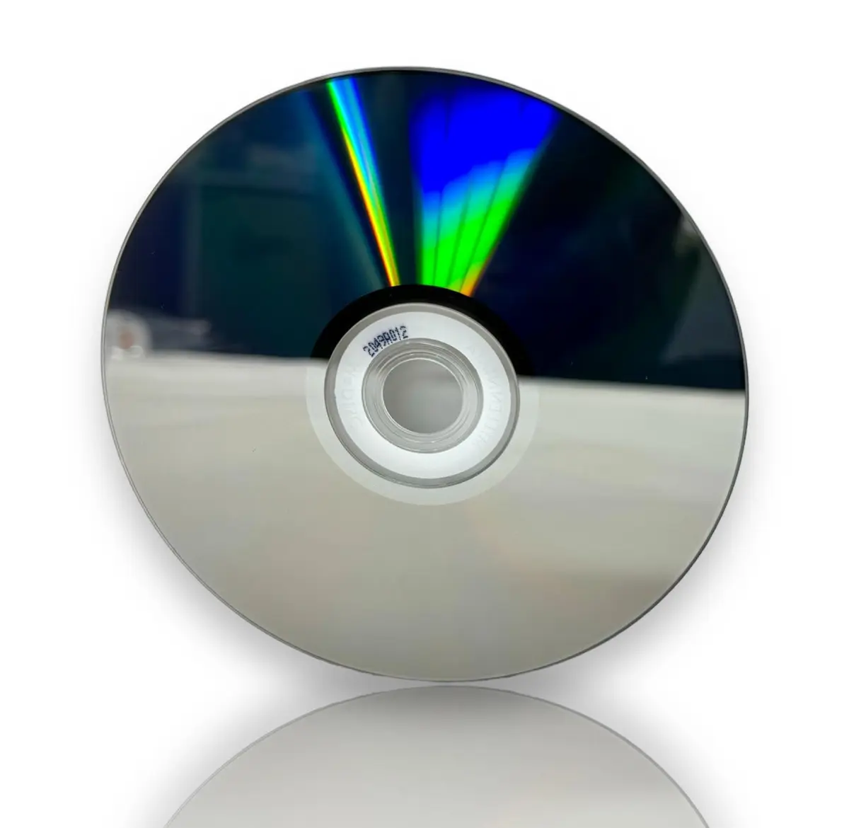 Data Storage 1000 Years Archival M-Disc DVD+R 4.7GB | Permanent Data Preservation (70-120 chars) - view 4