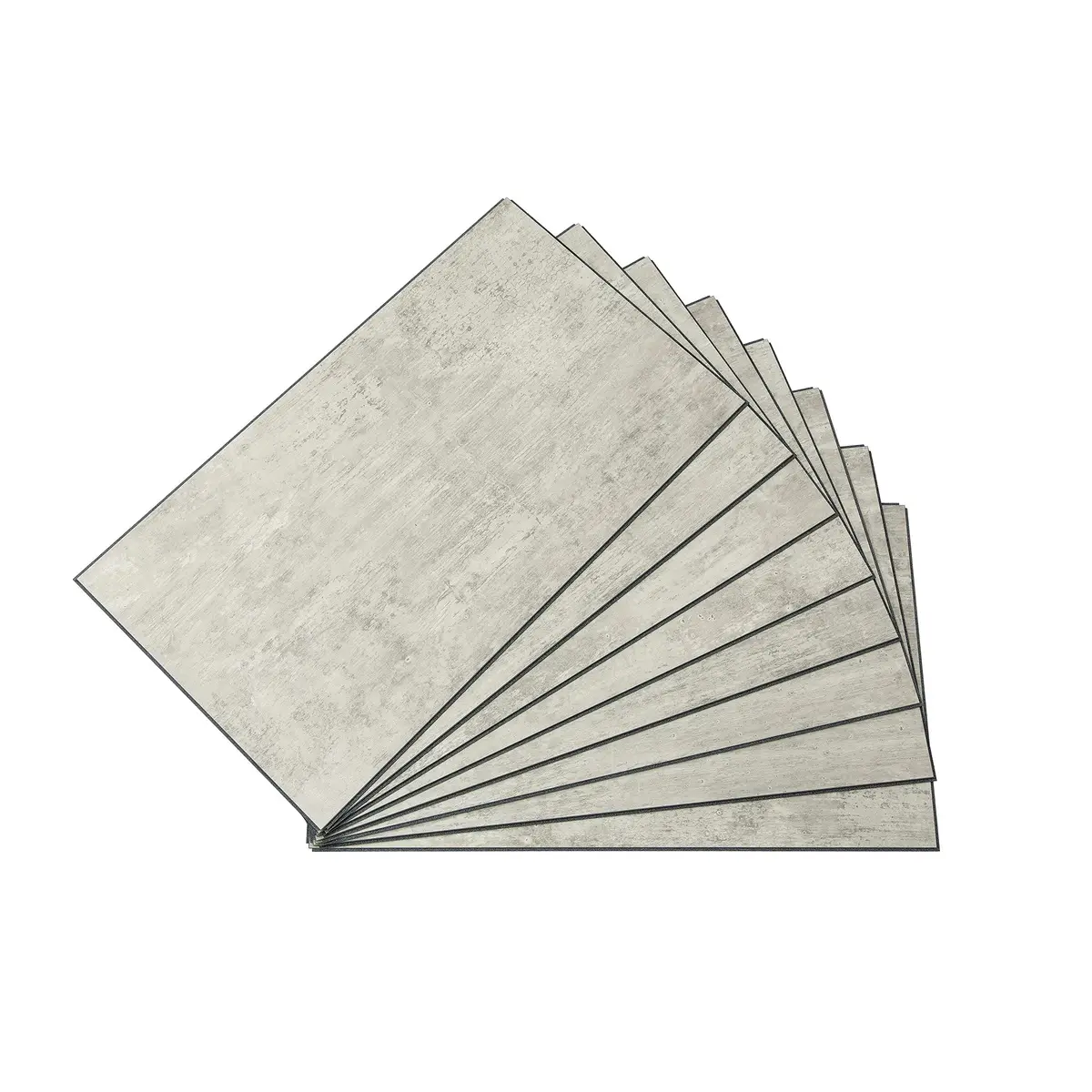 Palisade Vinyl Wall Tiles 25.6 in. x 14.8 in. Wind Gust | Waterproof, DIY Friendly (70-120 chars) - main product image
