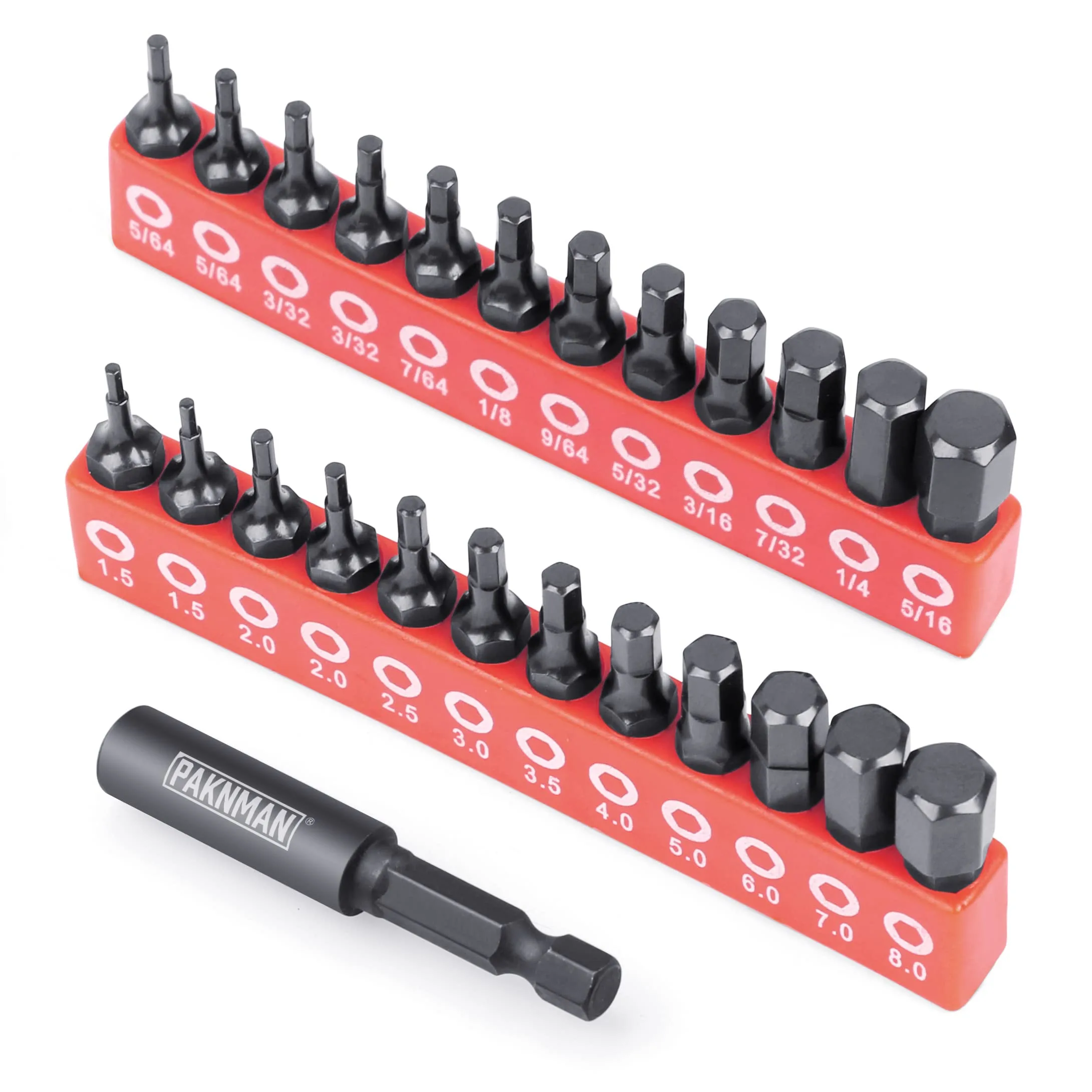 Drill Bits