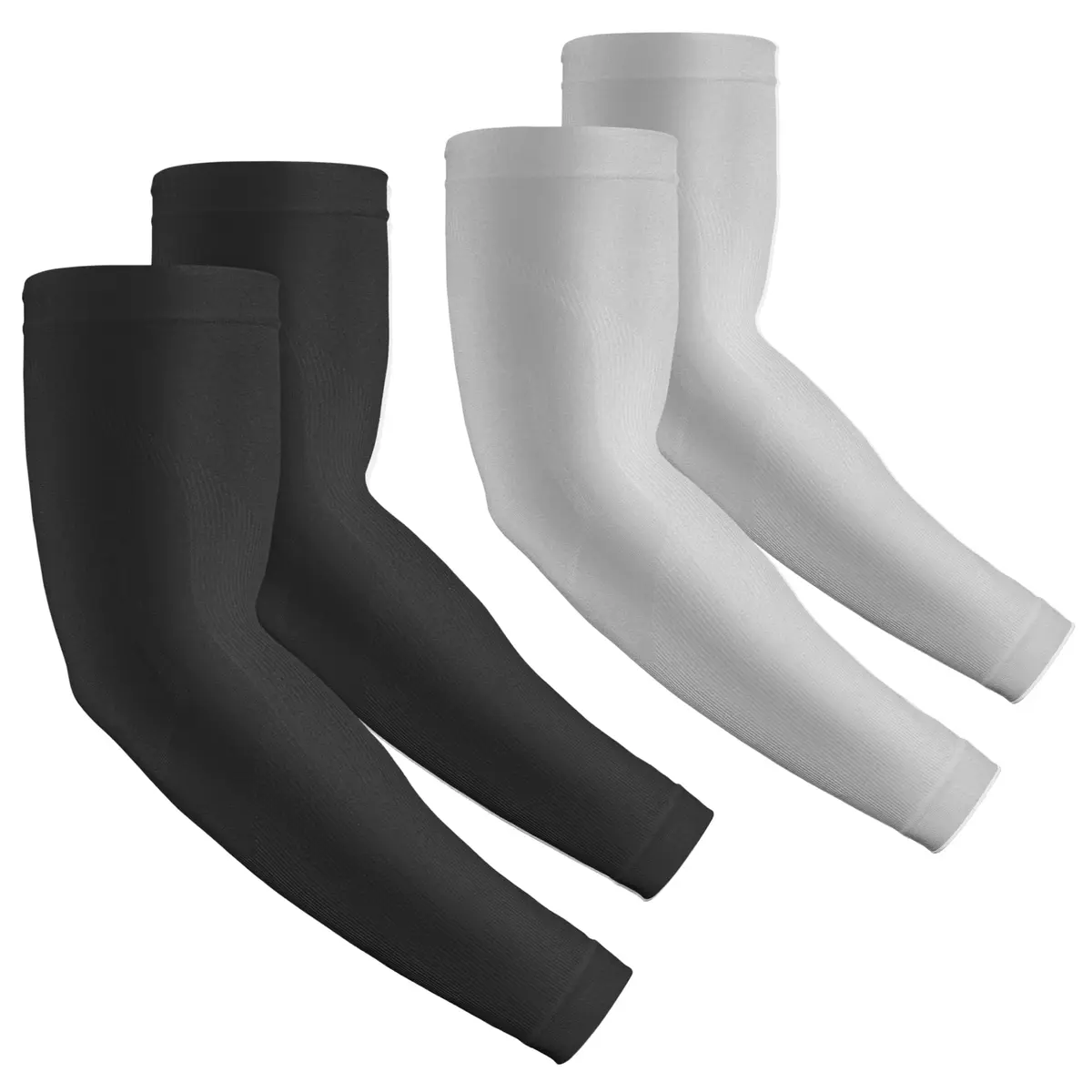 Rescoto UV Sun Protection Cooling Arm Sleeves UPF 50 | Breathable & Stretchy for Men & Women - main product image