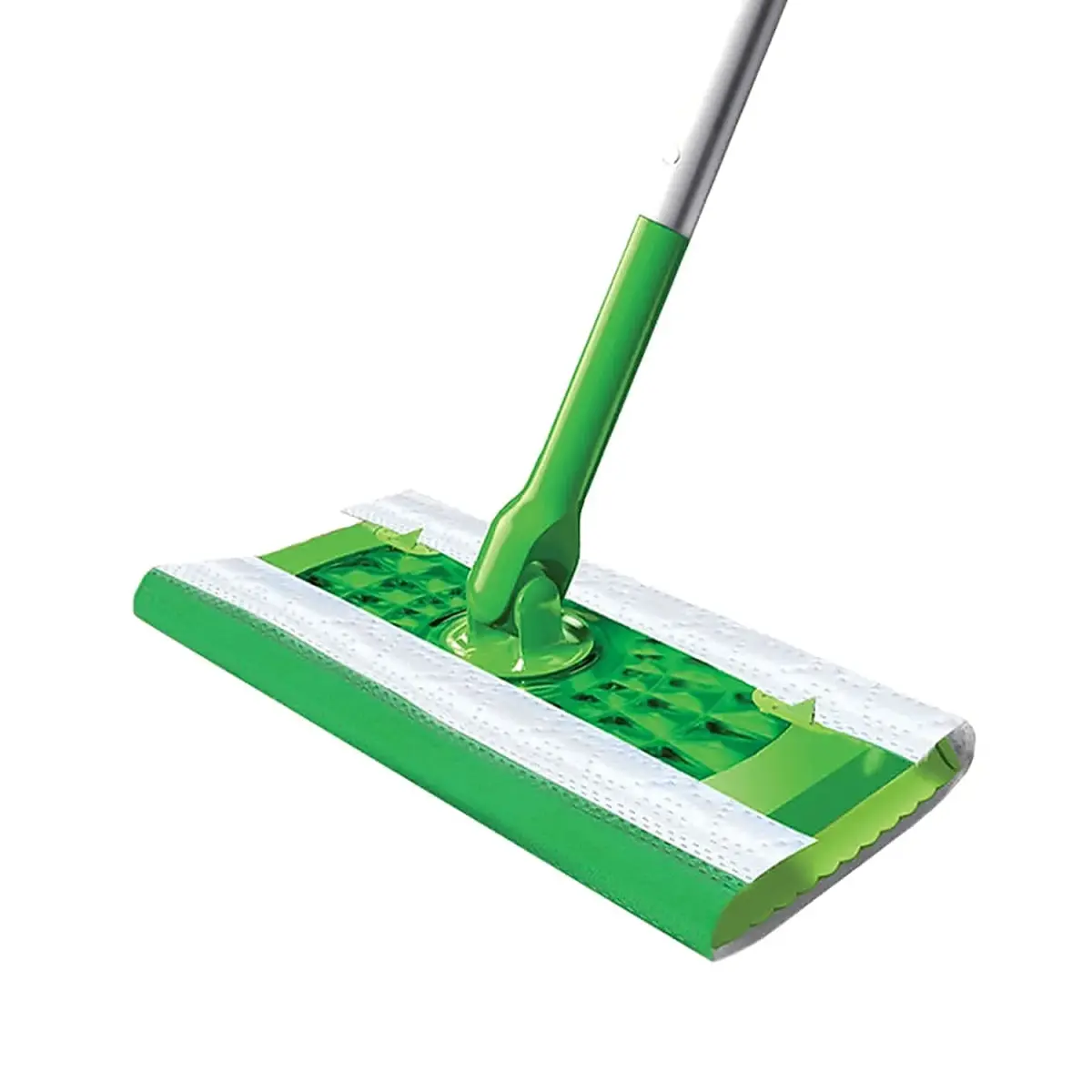 BECORRECT Wet Mopping Pad Refills for Swiffer Sweeper 30 Count (1.43 lb) | Compatible with Swiffer Sweeper & Sweep+Vac - view 7