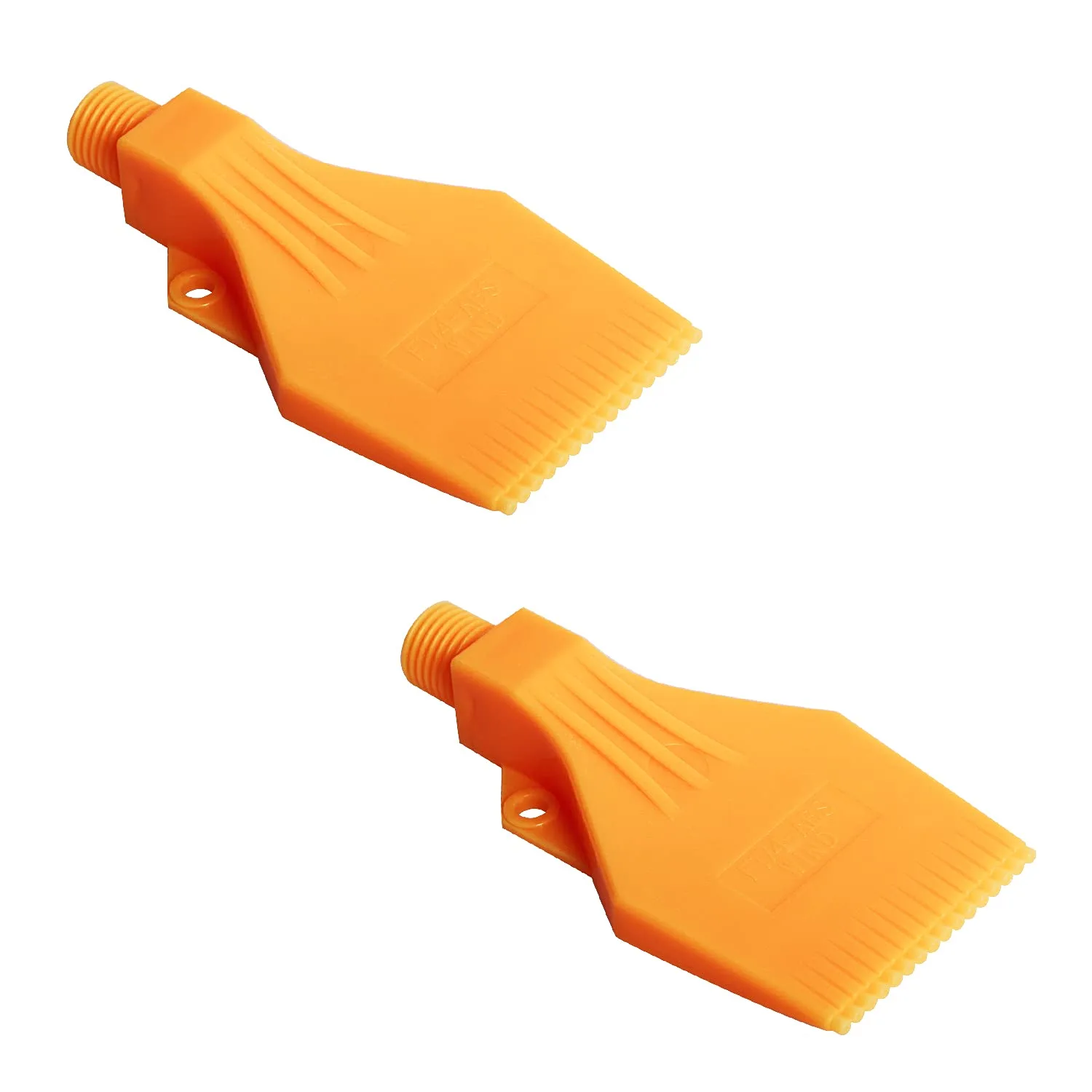 Nozzles