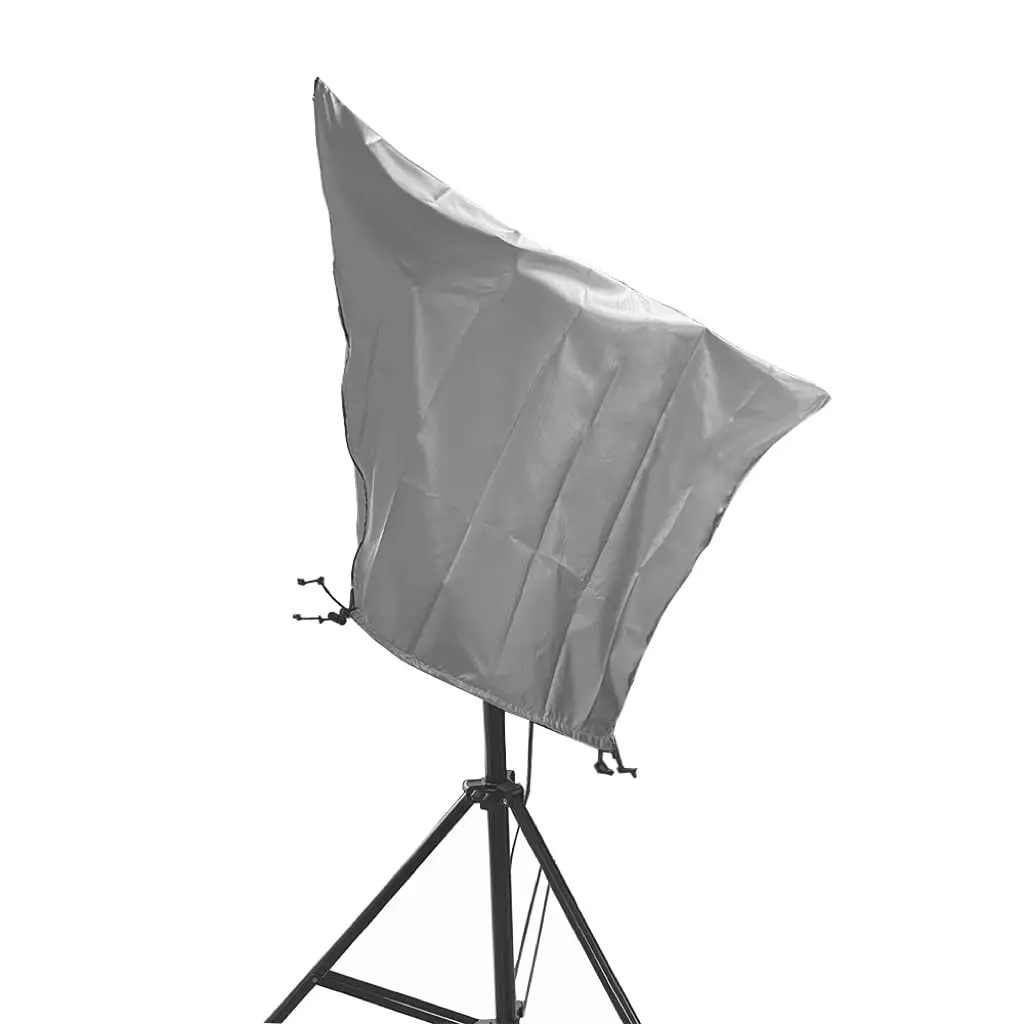 BOSKING Telescope Cover Outdoor Sun Protective Dust-Proof 59(1499mm) x 33.5(851mm) inch | UV & Weatherproof - main product image