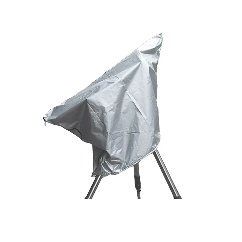 BOSKING Telescope Cover Outdoor Sun Protective Dust-Proof 59(1499mm) x 33.5(851mm) inch | UV & Weatherproof - view 2