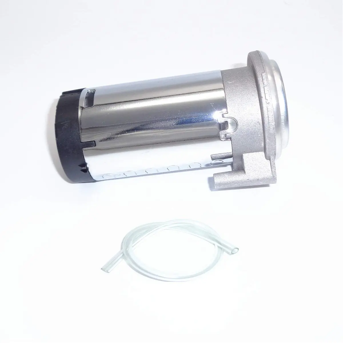 Viping Air Compressor Kit - Silver Chromed Horn for 24V Vehicles | Loud & Easy Install - main product image