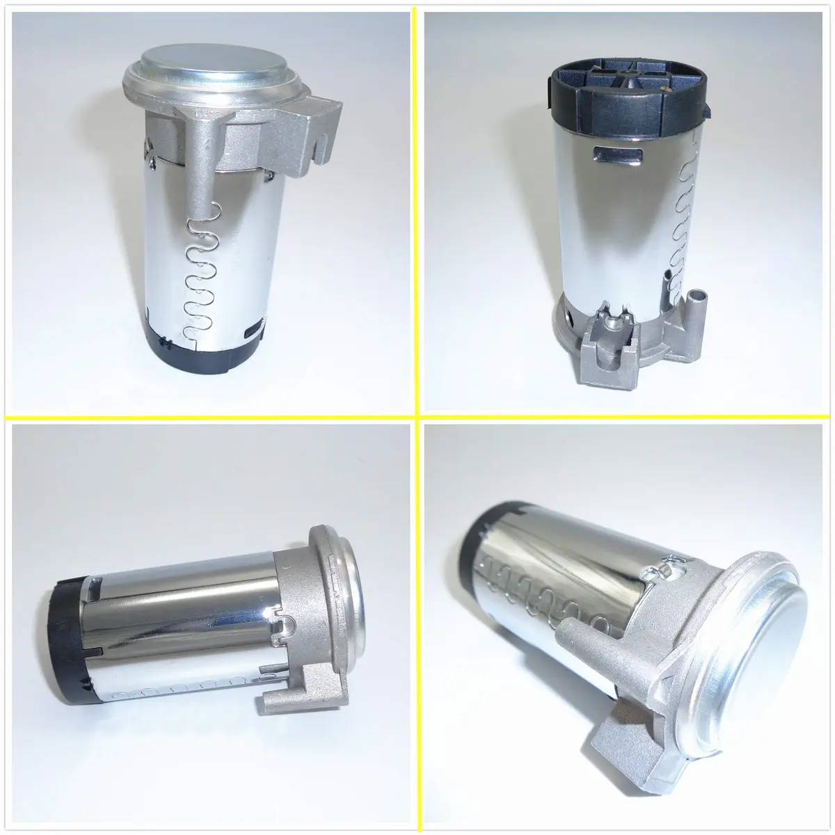 Viping Air Compressor Kit - Silver Chromed Horn for 24V Vehicles | Loud & Easy Install - view 7