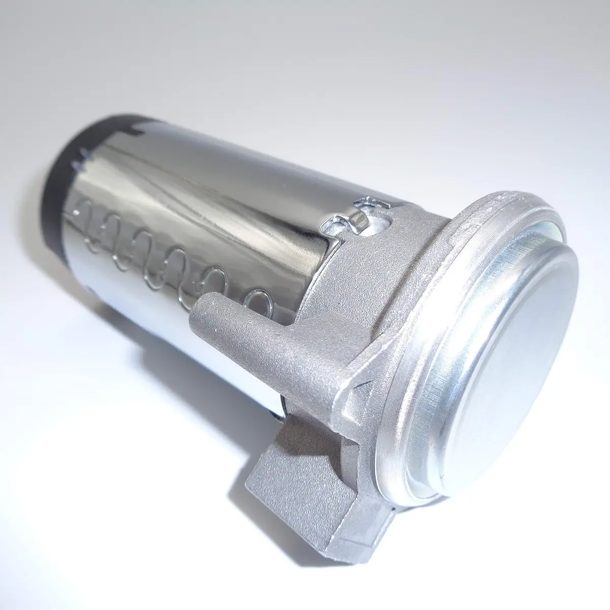 Viping Air Compressor Kit - Silver Chromed Horn for 24V Vehicles | Loud & Easy Install - view 8