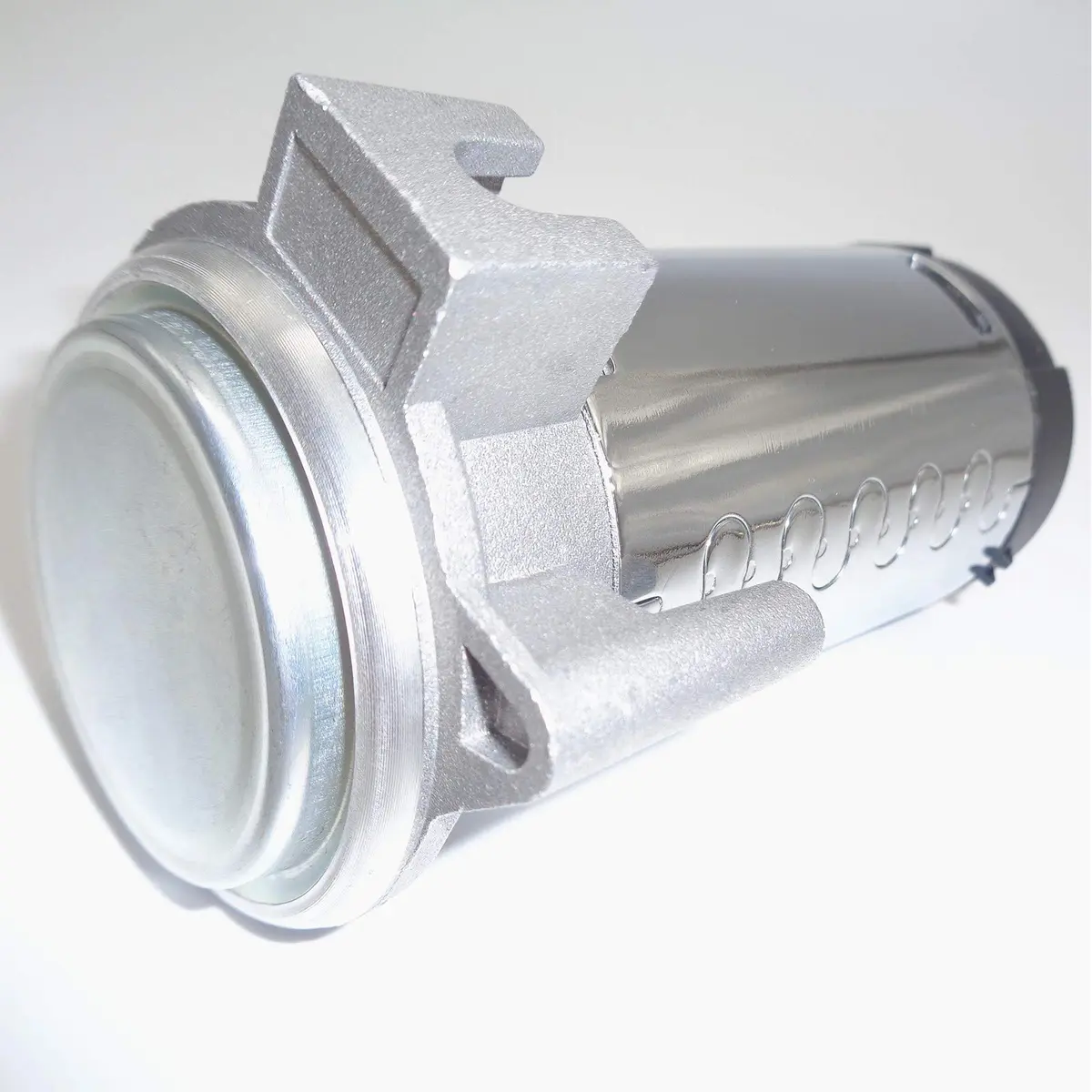 Viping Air Compressor Kit - Silver Chromed Horn for 24V Vehicles | Loud & Easy Install - view 9