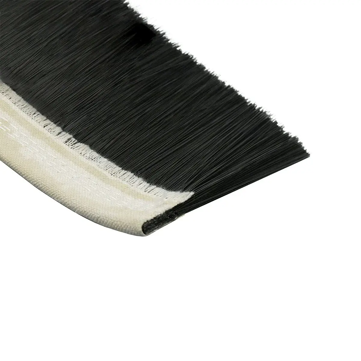 ITROLLE CNC Vacuum Brush 1m x 100mm (3.937in) | Dust Removal Strip for Routers & Spindles - view 5