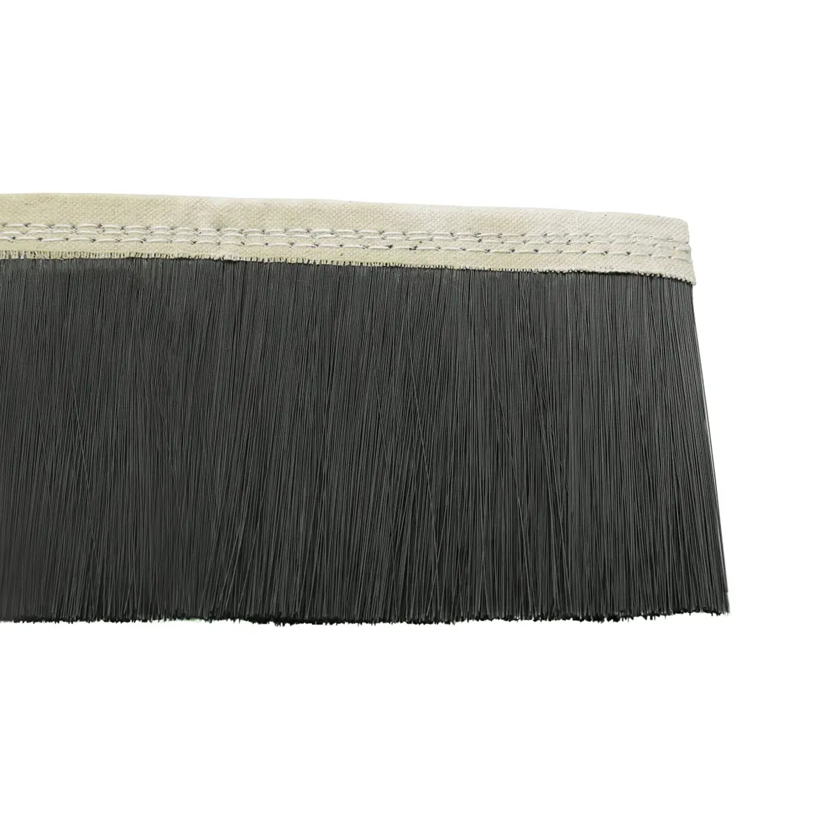 ITROLLE CNC Vacuum Brush 1m x 100mm (3.937in) | Dust Removal Strip for Routers & Spindles - view 4