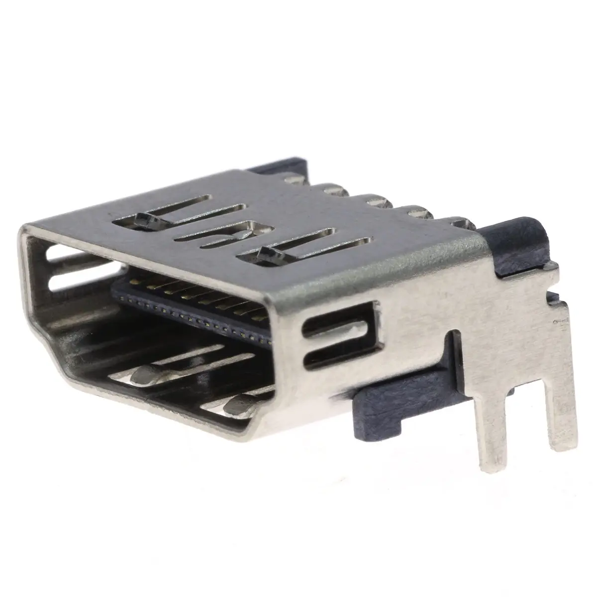 TRADOCK Original HDMI Port Socket Interface Connector Replacement for PlayStation 5 PS5 | 1x HDMI Port Connector - main product image