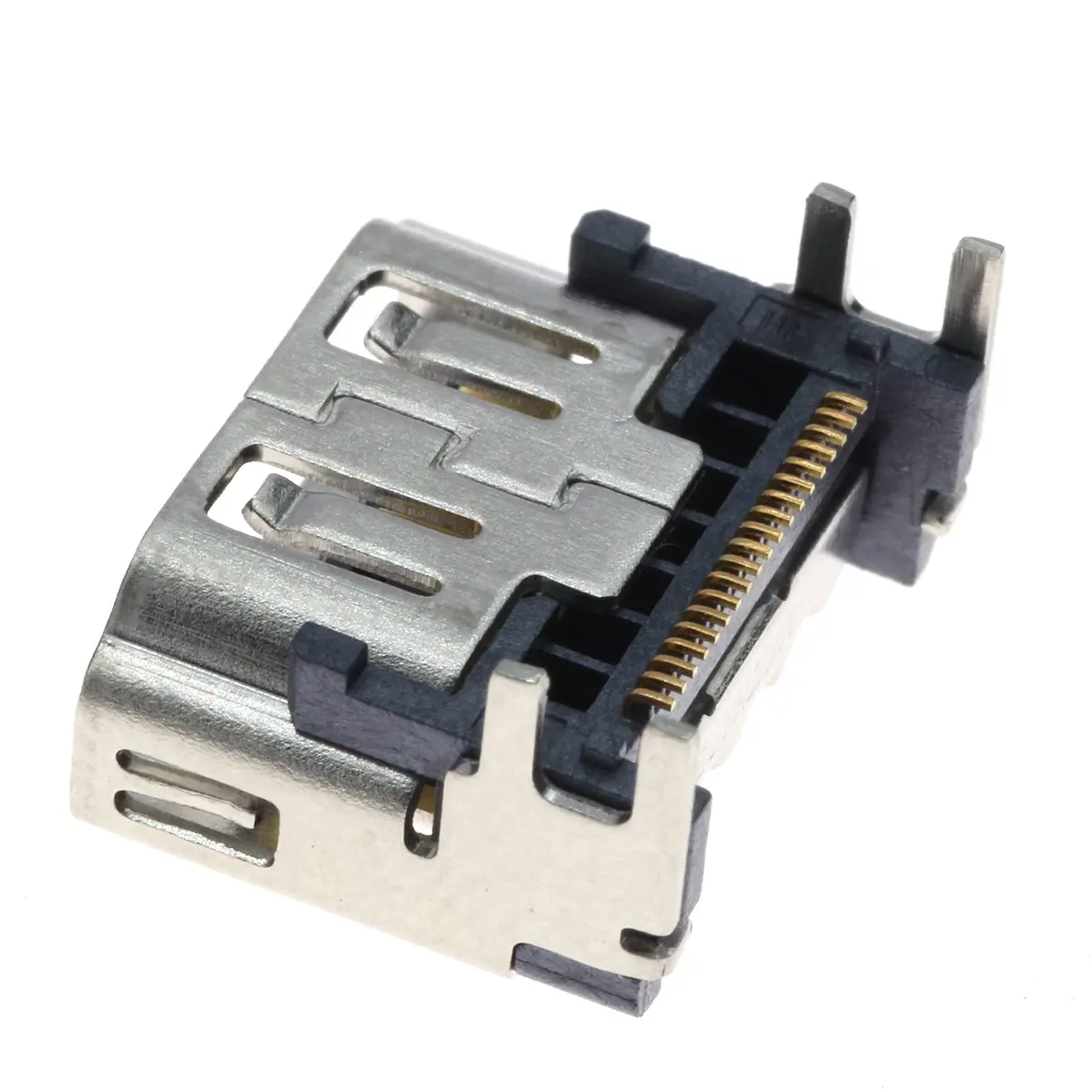 TRADOCK Original HDMI Port Socket Interface Connector Replacement for PlayStation 5 PS5 | 1x HDMI Port Connector - view 5