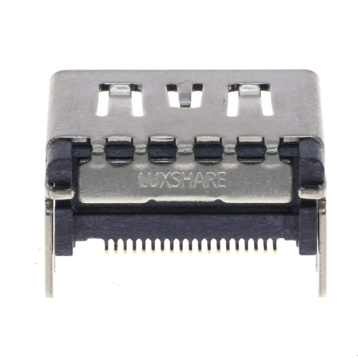 TRADOCK Original HDMI Port Socket Interface Connector Replacement for PlayStation 5 PS5 | 1x HDMI Port Connector - view 3
