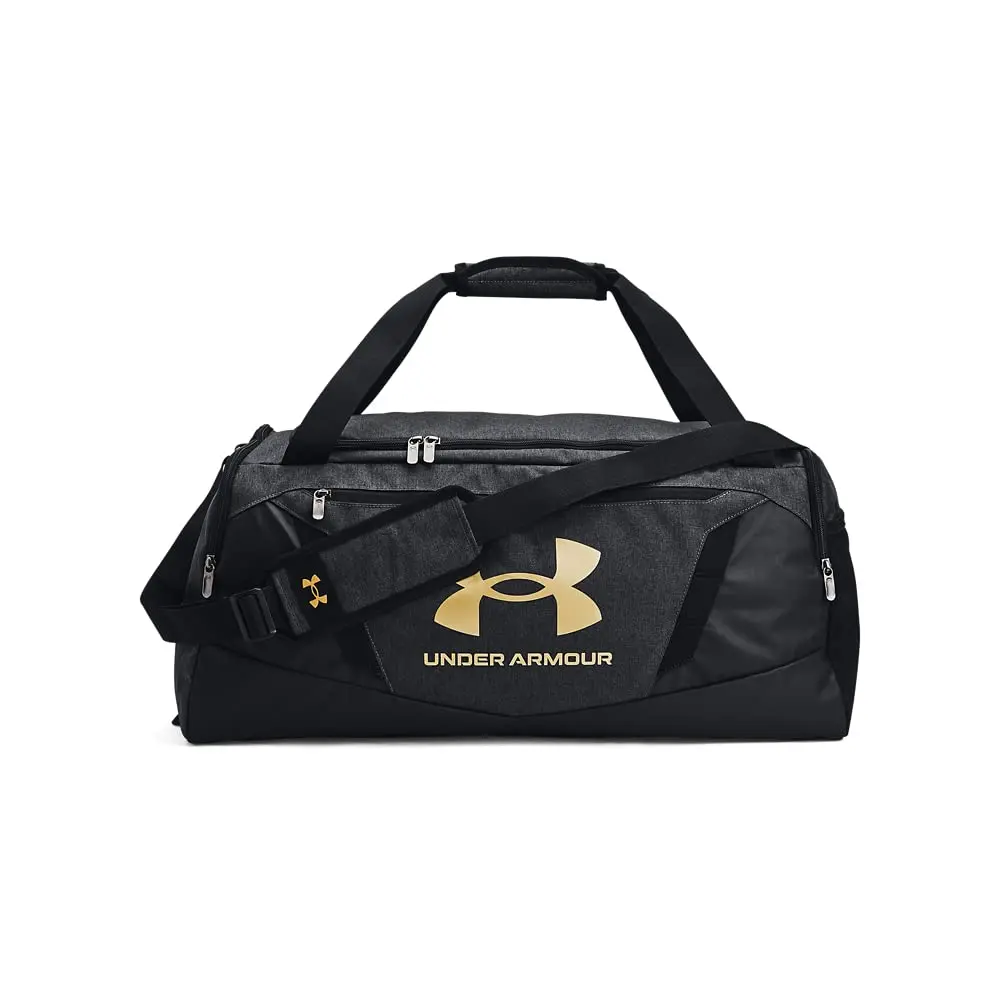 Under Armour Undeniable 5.0 Duffle Bag Small 40L | Water-Repellent & Durable for Gym & Travel - main product image