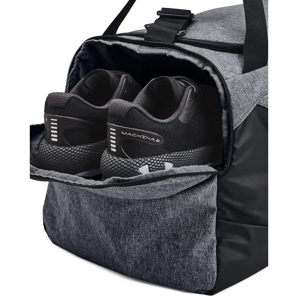Under Armour Undeniable 5.0 Duffle Bag Medium 58L (24.6" x 12.1" x 11.4") | UA Storm Water-Repellent - view 4