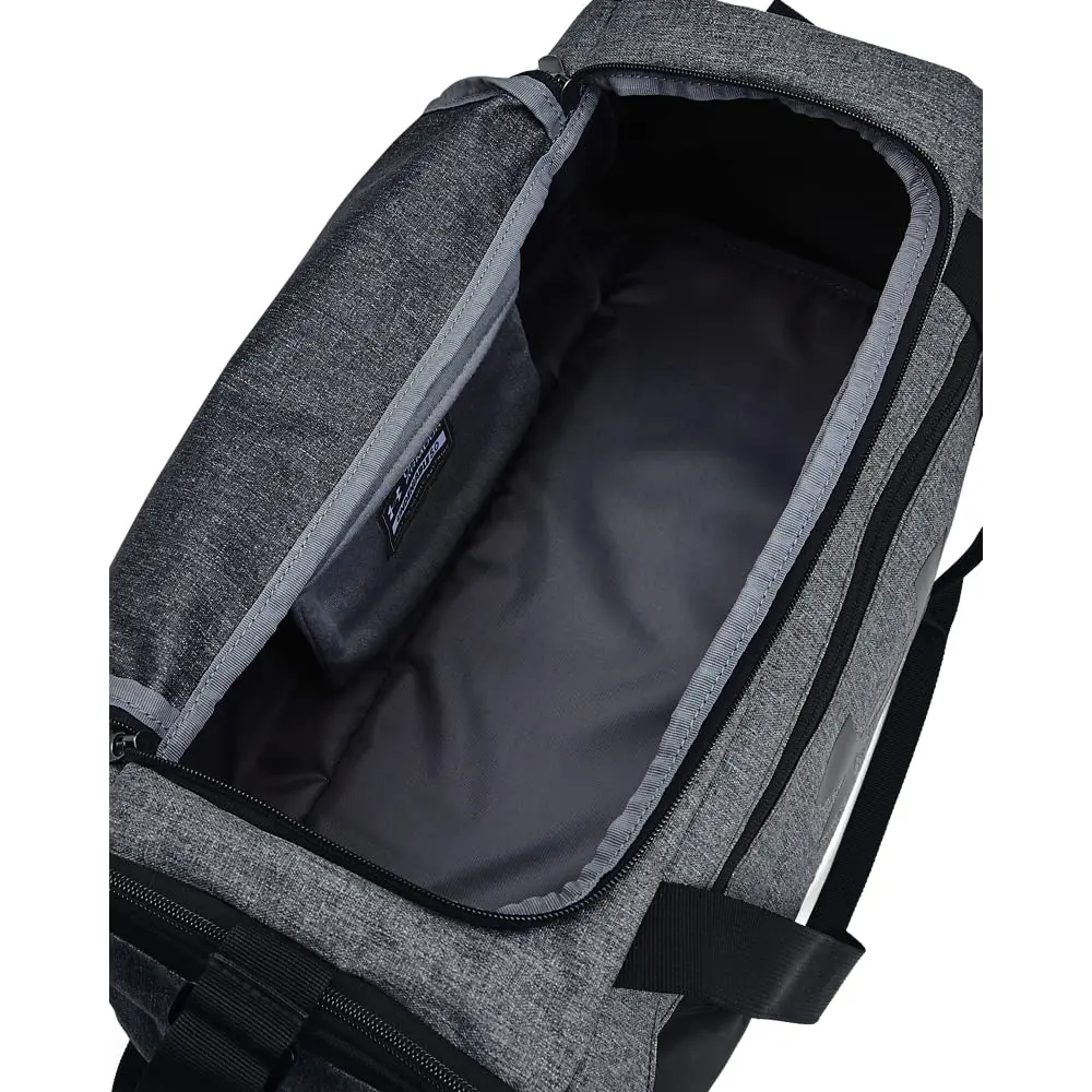 Under Armour Undeniable 5.0 Duffle Bag Medium 58L (24.6" x 12.1" x 11.4") | UA Storm Water-Repellent - view 9