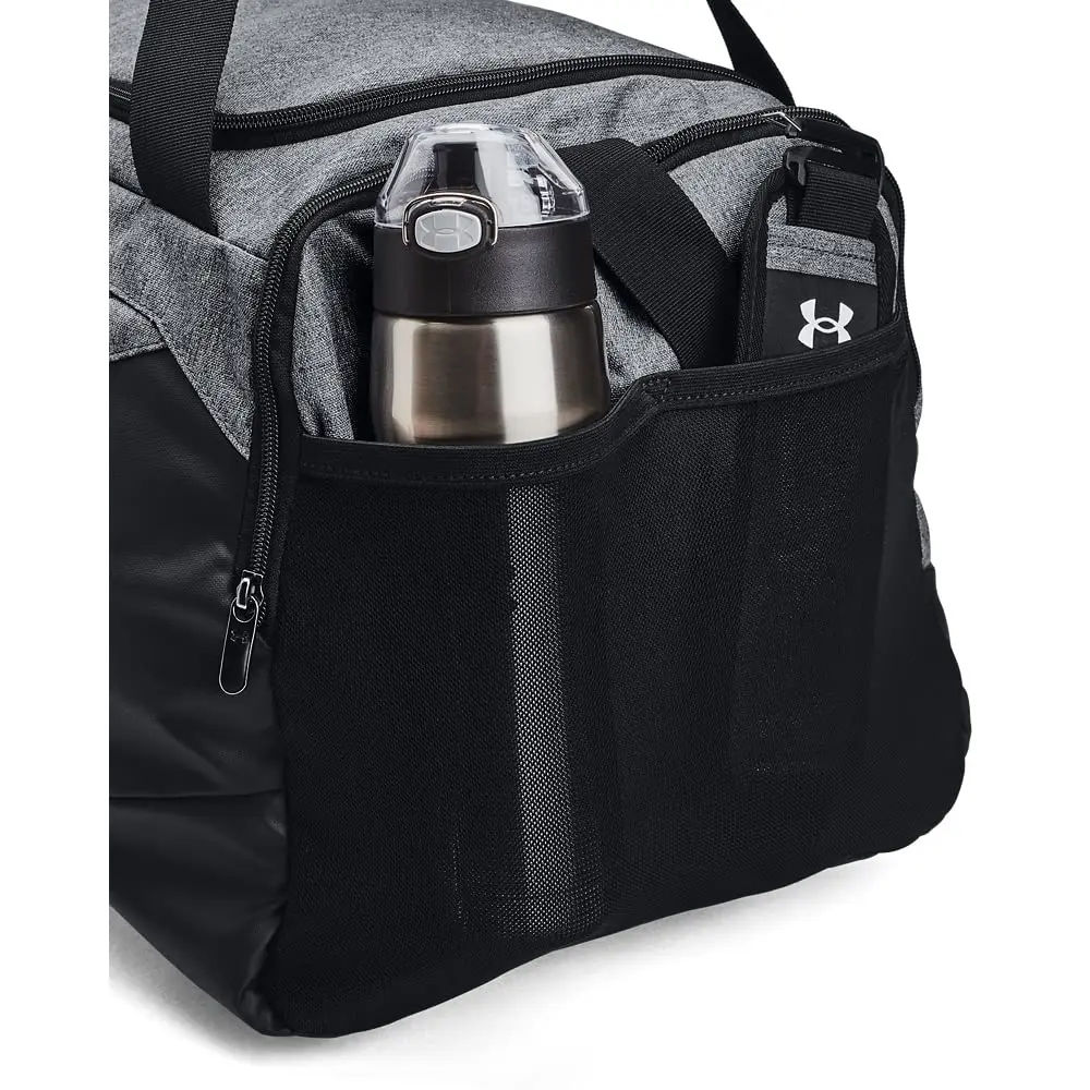 Under Armour Undeniable 5.0 Duffle Bag Medium 58L (24.6" x 12.1" x 11.4") | UA Storm Water-Repellent - view 3