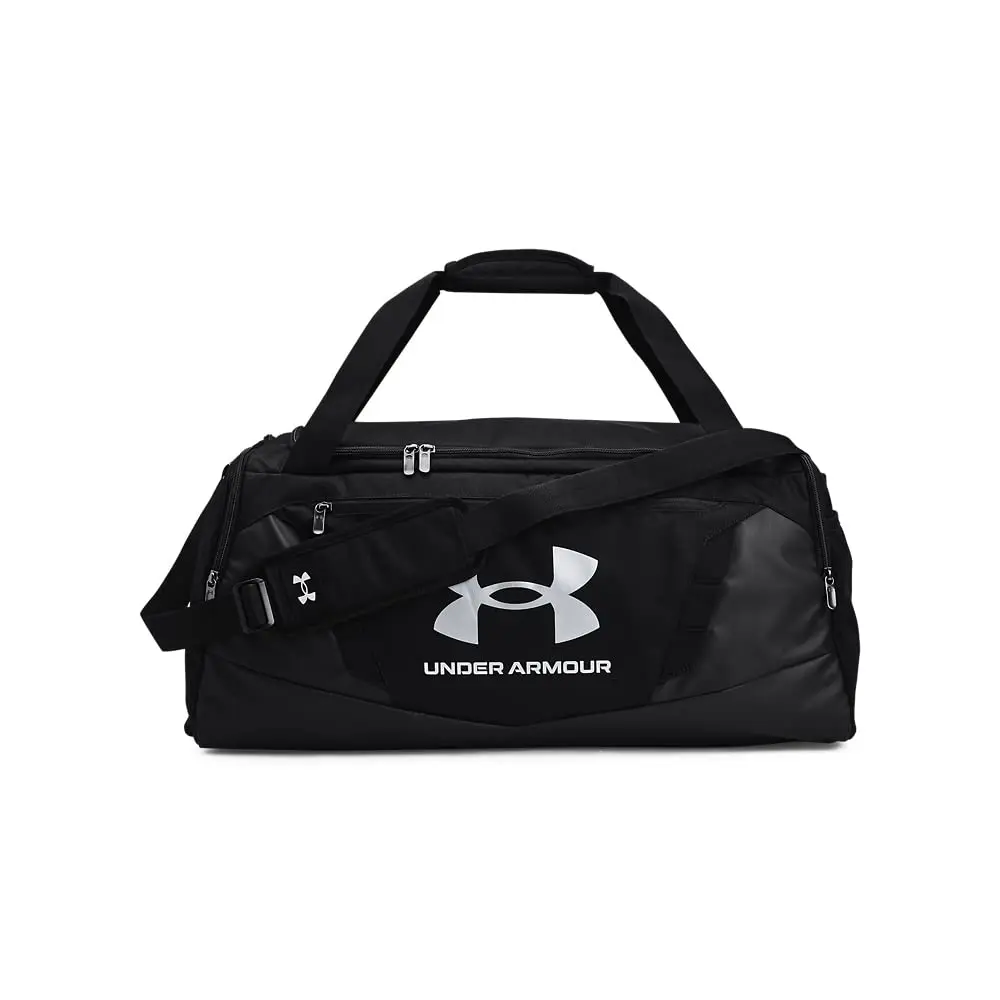Under Armour Undeniable 5.0 Duffle Bag Small 40L | Water-Repellent & Durable for Gym & Travel - main product image