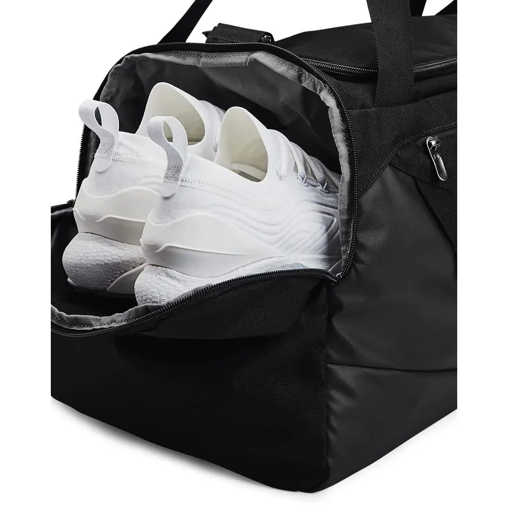 Under Armour Undeniable 5.0 Duffle Bag Small 40L | Water-Repellent & Durable for Gym & Travel - view 2