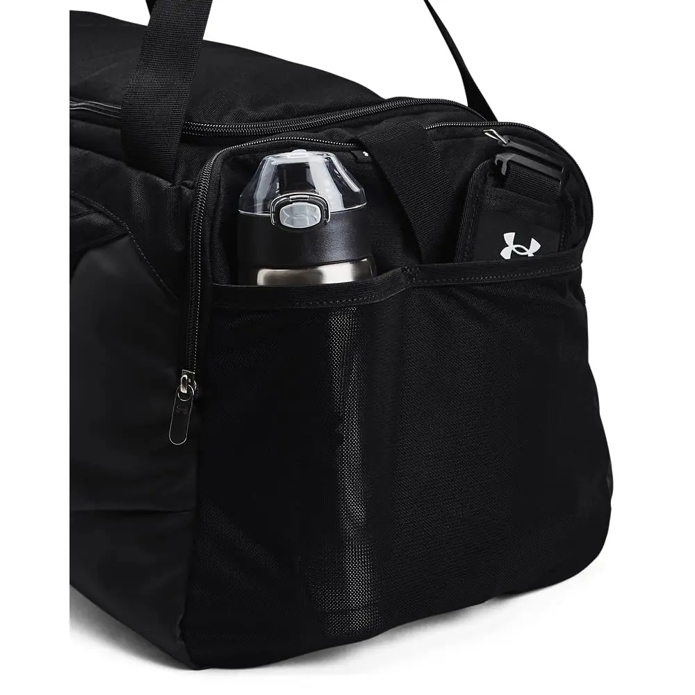 Under Armour Unisex Undeniable 5.0 Duffle XS, 23L | Water-Resistant, Lightweight Performance Bag - view 6