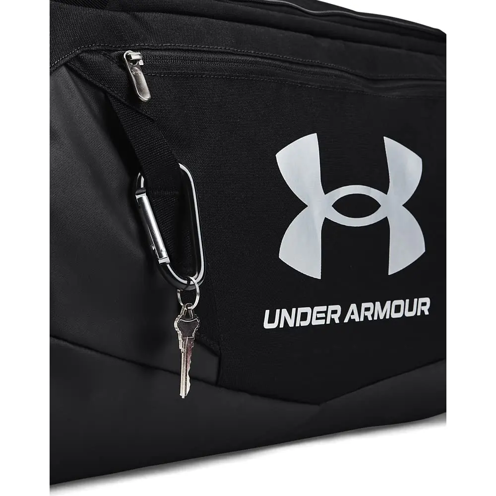 Under Armour Unisex Undeniable 5.0 Duffle XS, 23L | Water-Resistant, Lightweight Performance Bag - view 7