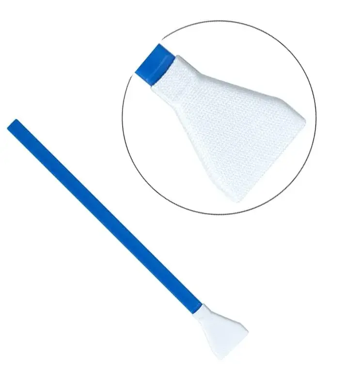 UES DDR16 APS-C Camera Sensor Cleaning Kit 16mm Swabs (15ml Solution) | Cleans CCD & CMOS Sensors Safely - view 9