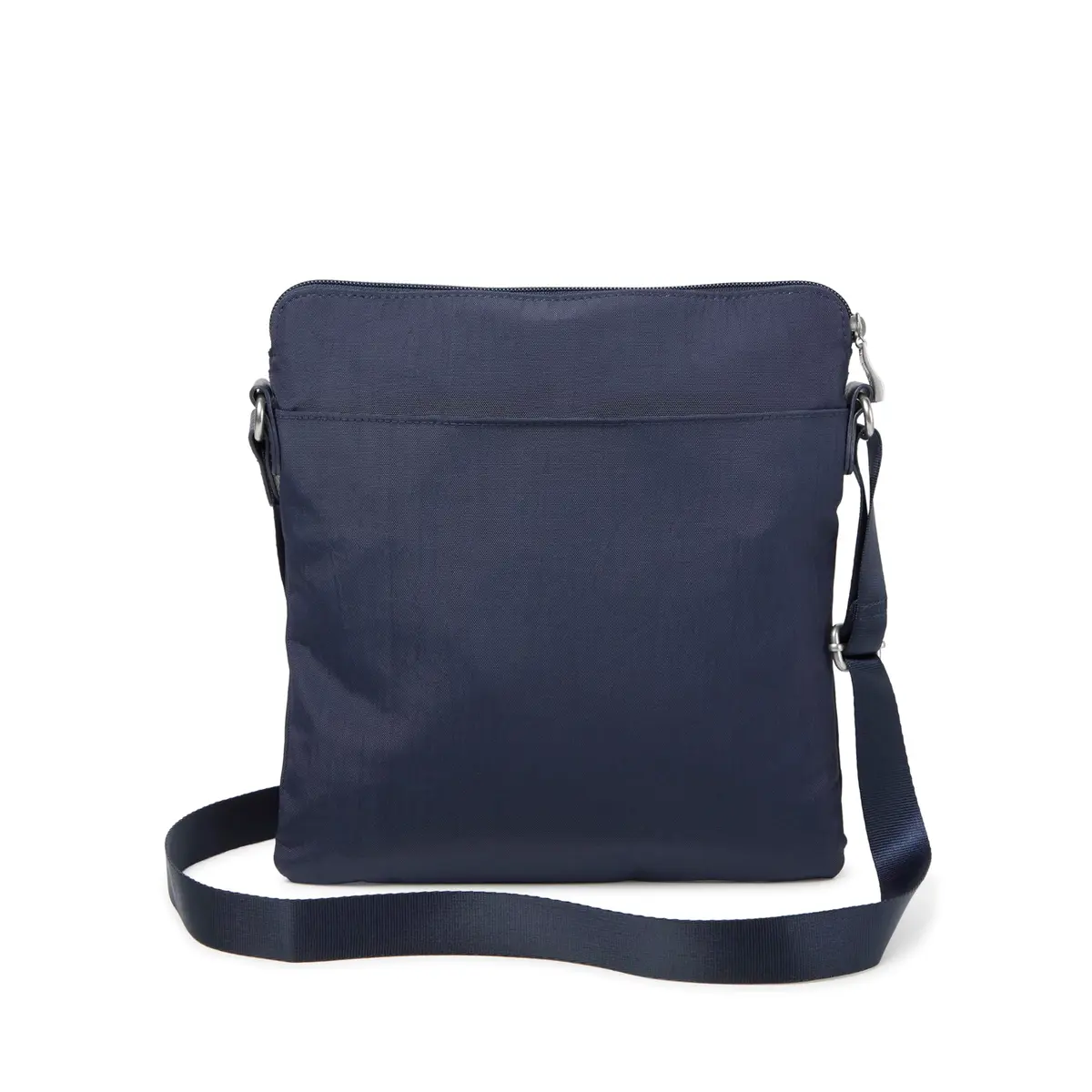 Baggallini Go Bagg with RFID Wristlet - Lightweight 10.75"x10" Travel Purse Crossbody Bag for Women - view 8