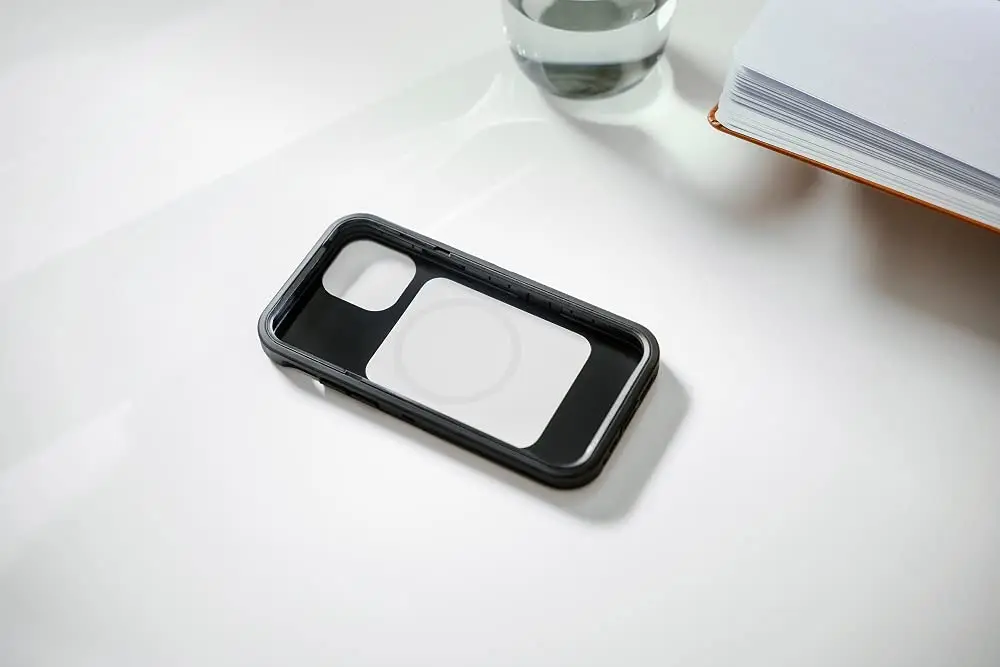 OtterBox iPhone 12 Pro Max Aneu Series Case, Made for Apple MagSafe | Slim, Protective & Colorful - view 5