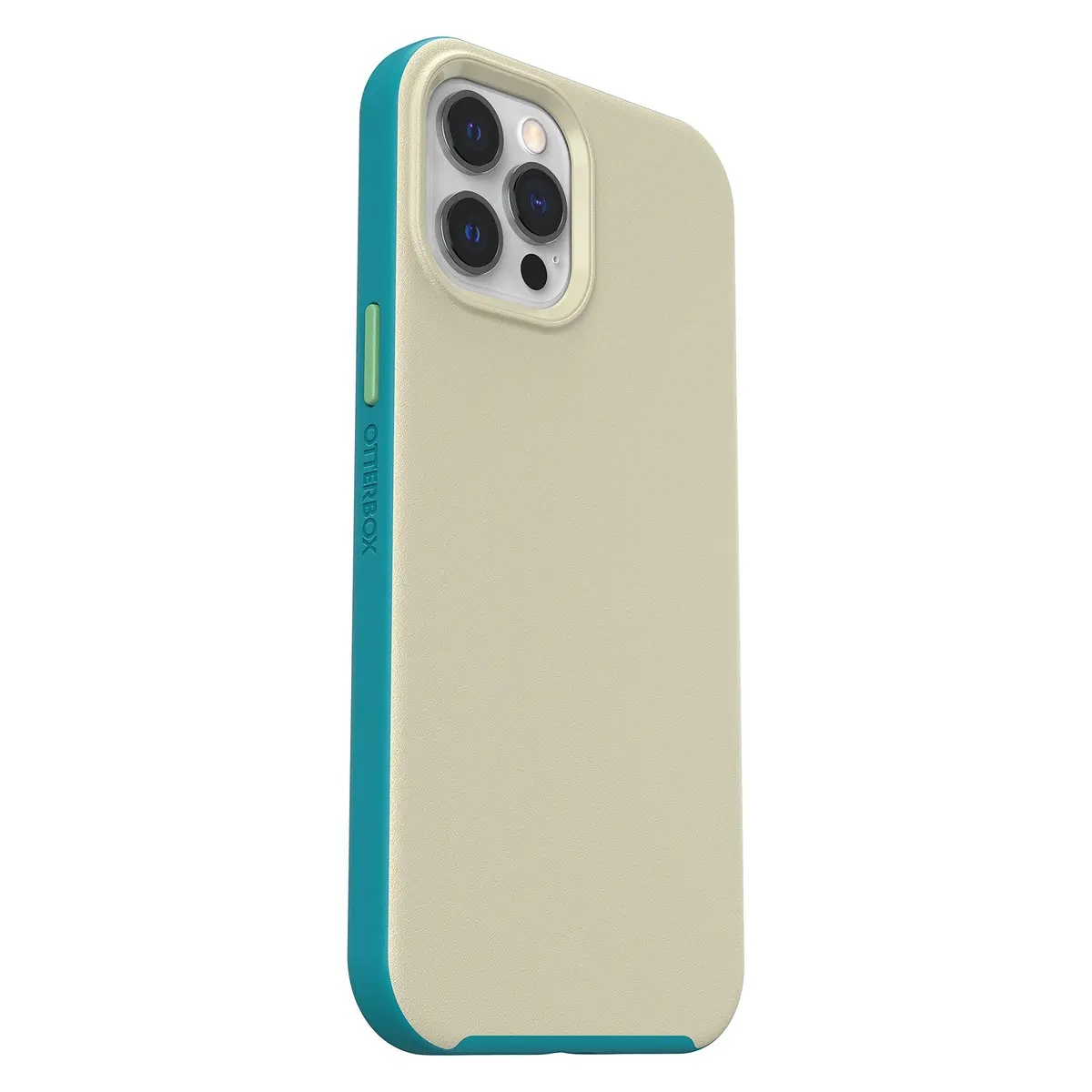 OtterBox iPhone 12 Pro Max Aneu Series Case, Made for Apple MagSafe | Slim, Protective & Colorful - view 4