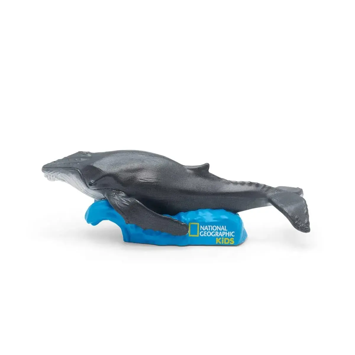 Tonies National Geographic Kids Whale Audio Toy Figurine | Interactive Audio for Ages 6+ - view 3