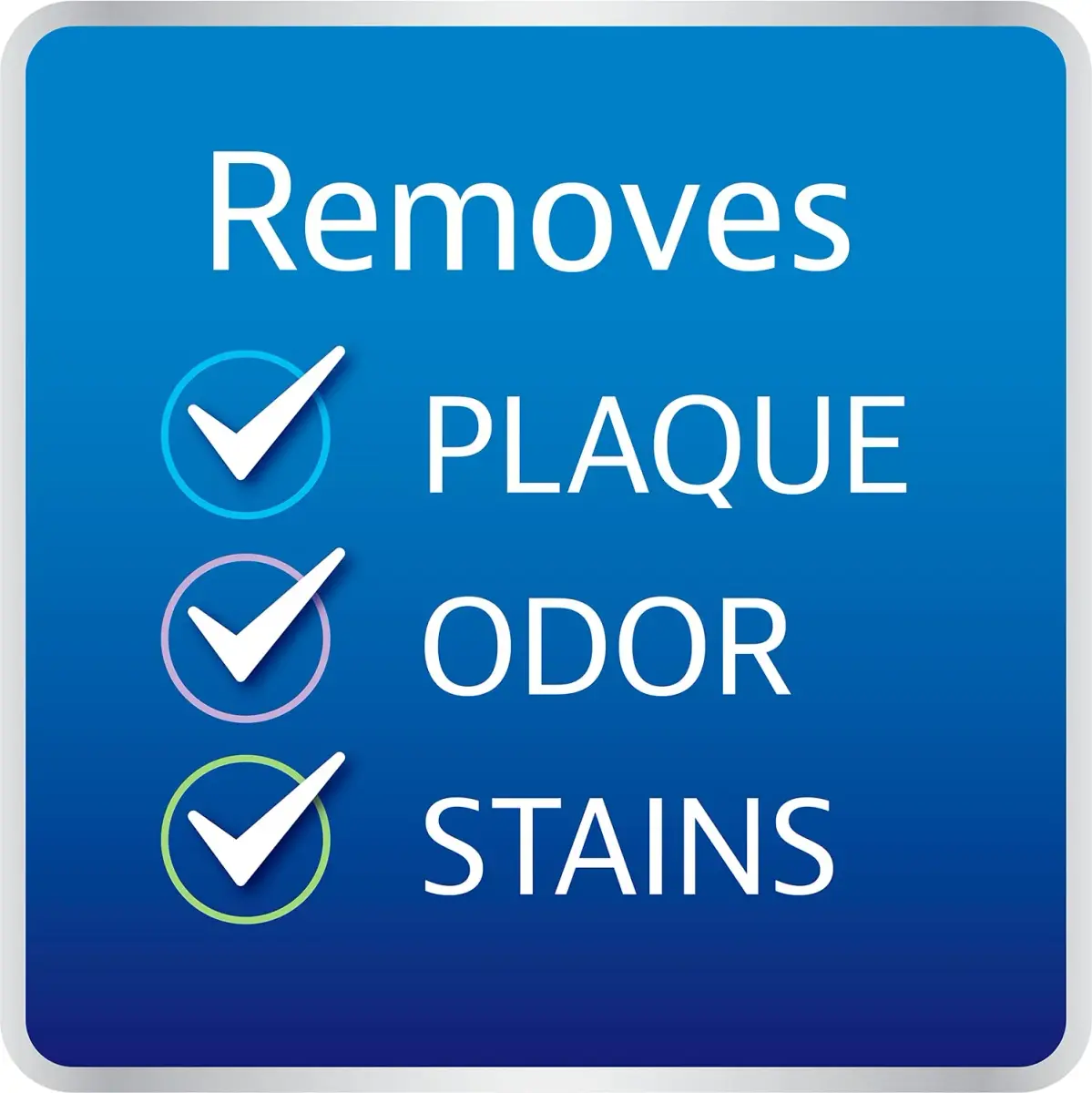 OrVance Retainer Cleaner Tablets 28 Count (3 Month Supply) | Cleans Orthodontic Appliances Twice Weekly - view 6