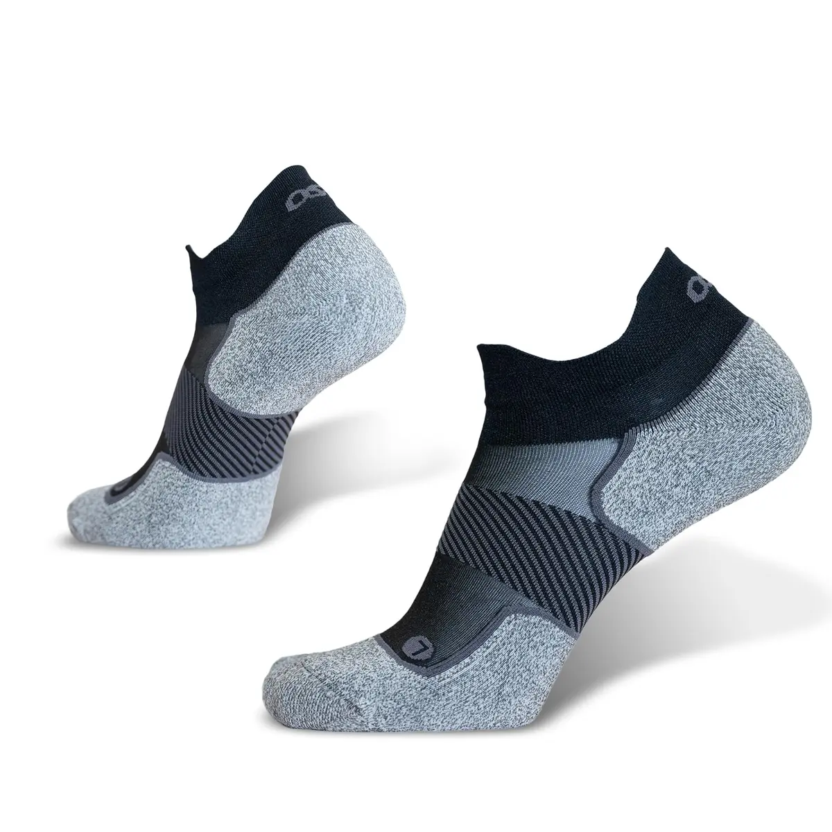 OS1st AC4 Active Comfort Socks with Blister Protection Double-tab and reinforced seamless toe | Breathable, Supportive & Blister-Free (102 chars) - main product image