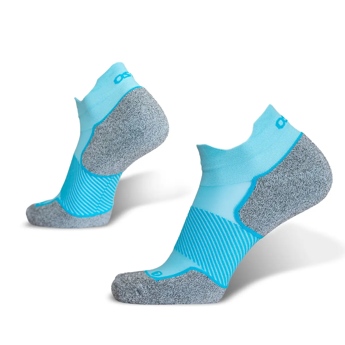OS1st AC4 Active Comfort Socks Medium (1 Pair) | Blister Protection, Breathable, Light Compression - main product image