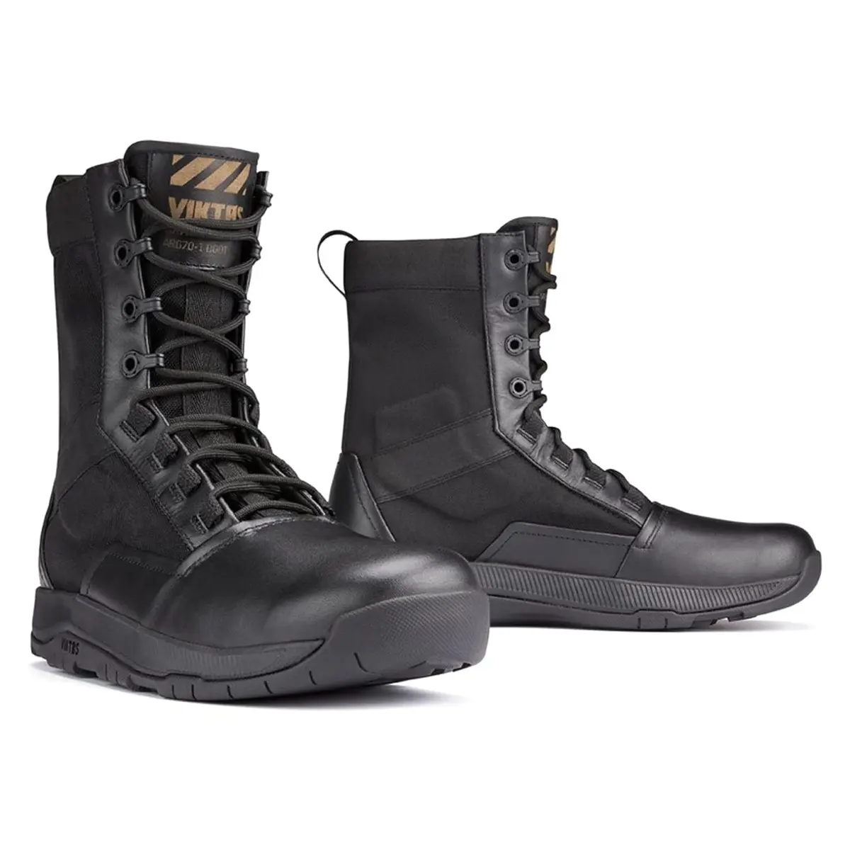 VIKTOS Men's Armory AR670 Lightweight Water-Resistant Combat Boots | Tactical, Durable, Water-Resistant (70-120 chars) - main product image