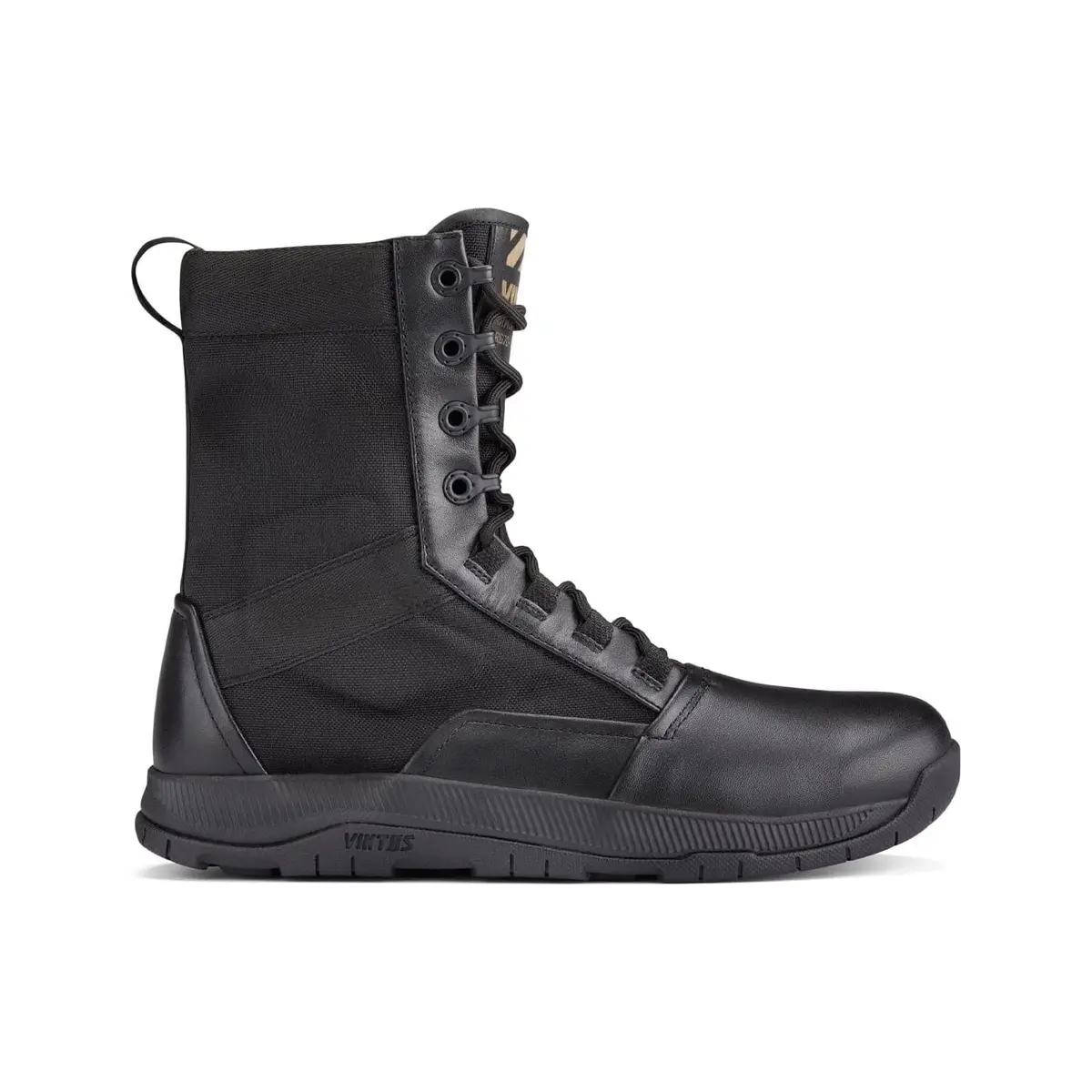 VIKTOS Men's Armory AR670 Lightweight Water-Resistant Combat Boots | Tactical, Durable, Water-Resistant (70-120 chars) - view 3
