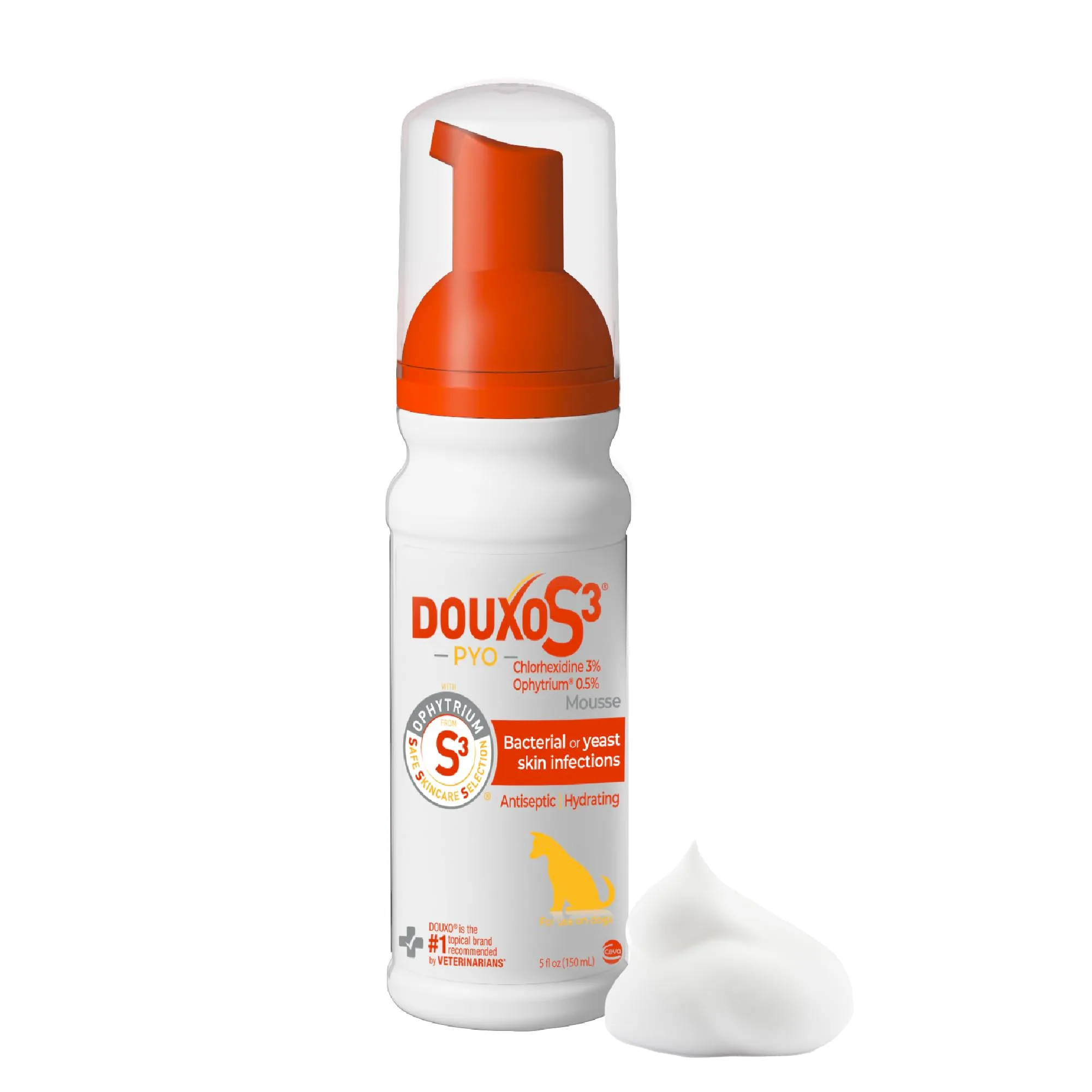 Animal Fur Cleaner Conditioner