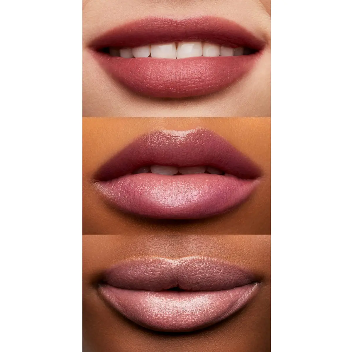 e.l.f. Hydrating Core Lip Shine Tinted Lip Balm Delightful Mauve | Moisturizes & Conditions Lips - view 3