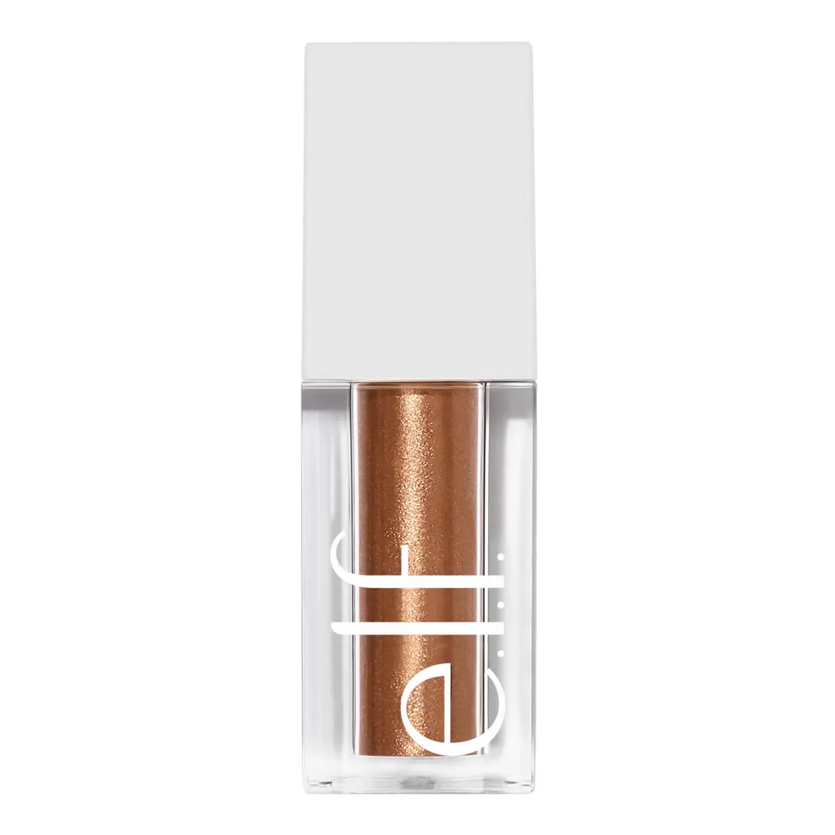 e.l.f. Liquid Metallic Eyeshadow Meteor | Long-Lasting, Quick-Drying, Vegan & Cruelty-Free (70-120 chars) - view 3