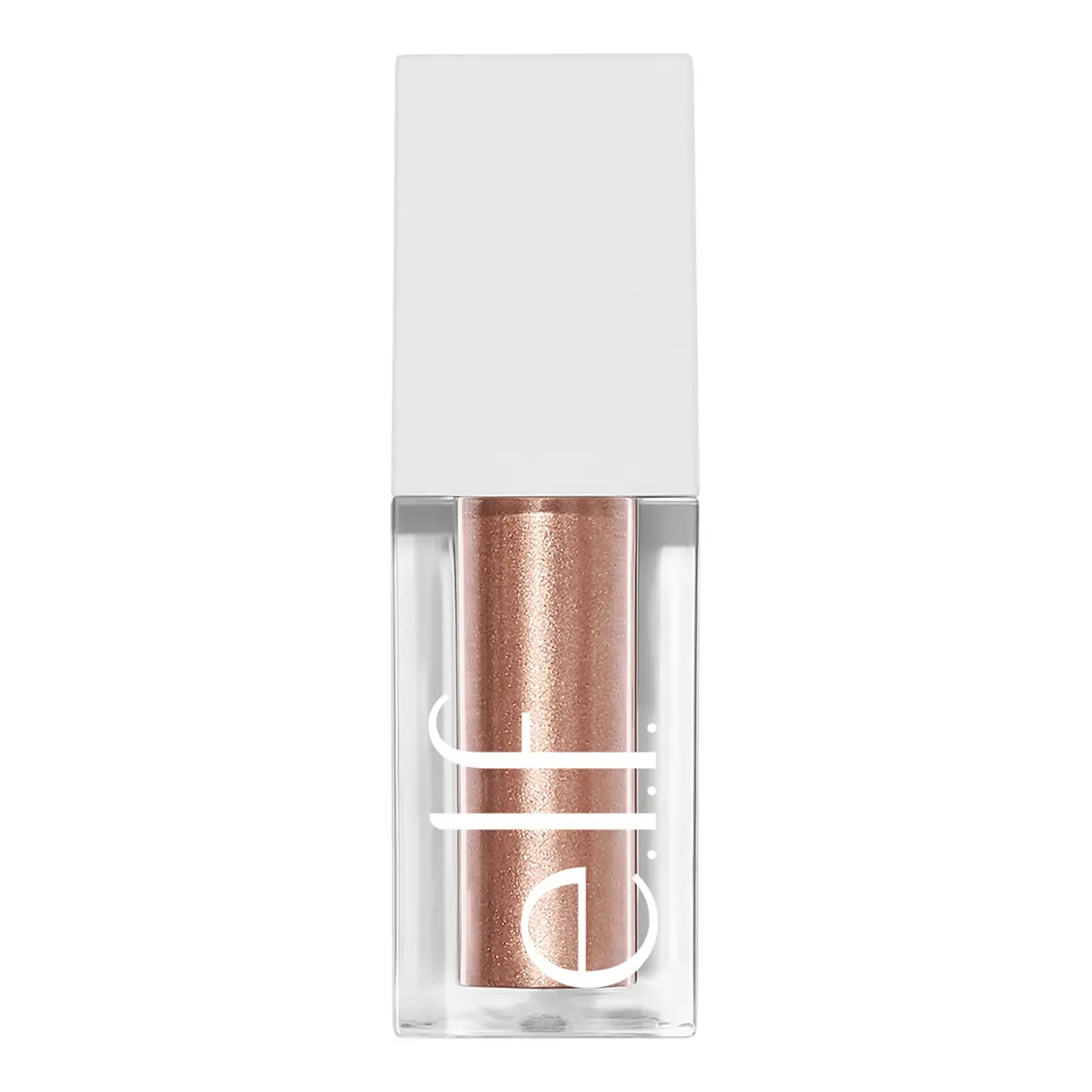 e.l.f. Liquid Metallic Eyeshadow Comet | Long-Lasting, Vegan & Cruelty-Free, 0.1 Fl Oz - view 3