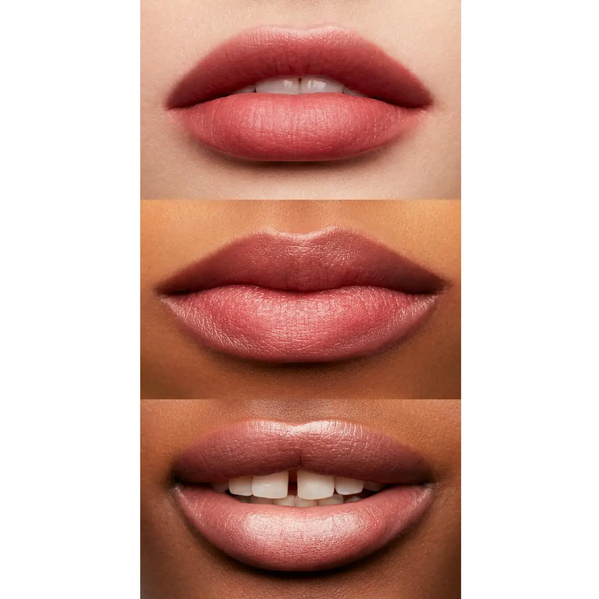 e.l.f. Hydrating Core Lip Shine Joyful Pink Rose 2.55ml (0.09 Oz) | Tinted Lip Balm for Smooth, Glossy Finish - view 3