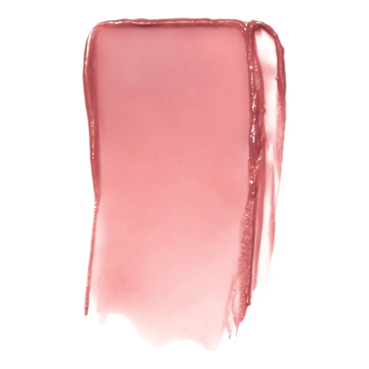 e.l.f. Hydrating Core Lip Shine Tinted Lip Balm Happy Dusty Rose 2.5ml (0.09 Fl Oz) | Melts for Smooth, Glossy Lips - view 2