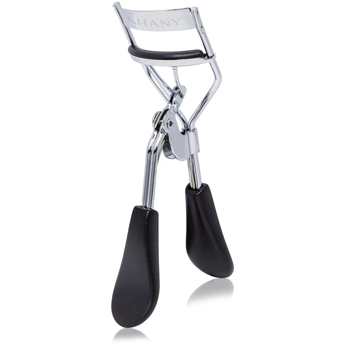 SHANY Luxe Lashes Eyelash Curler 13.97 cm (5.5 Inch) | Professional Makeup Tool for Crease-Free Curls - view 2