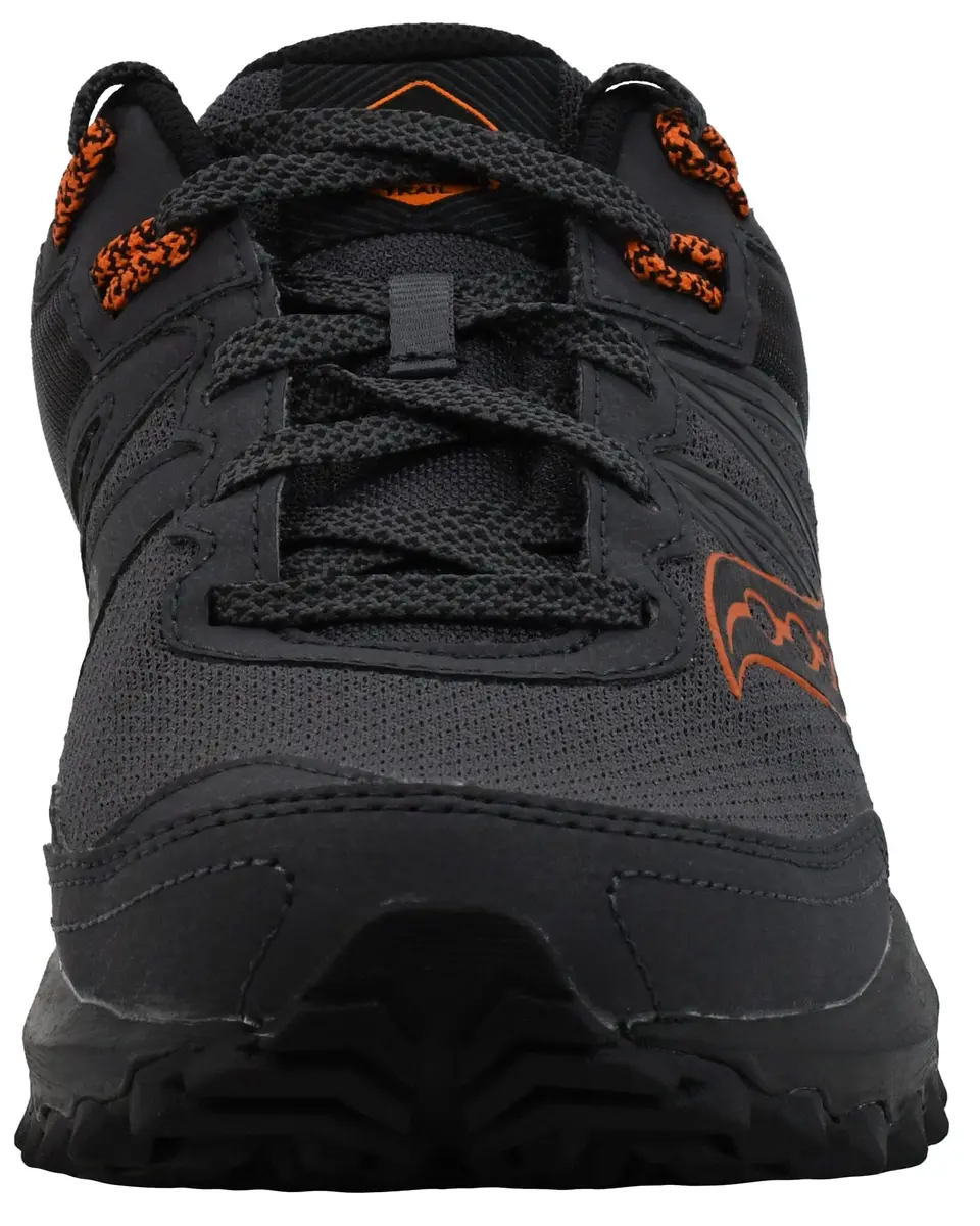 Saucony Excursion Tr14 Trail Running Shoes 10.5 Wide | Rugged Traction & Breathable Mesh - view 2