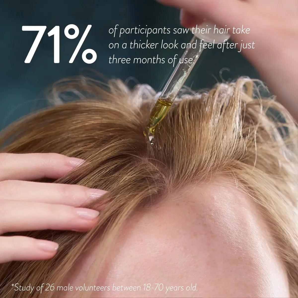 PHILIP B Scalp Booster 58ml | Supports Fuller, Dense Hair & Less Shedding - view 5