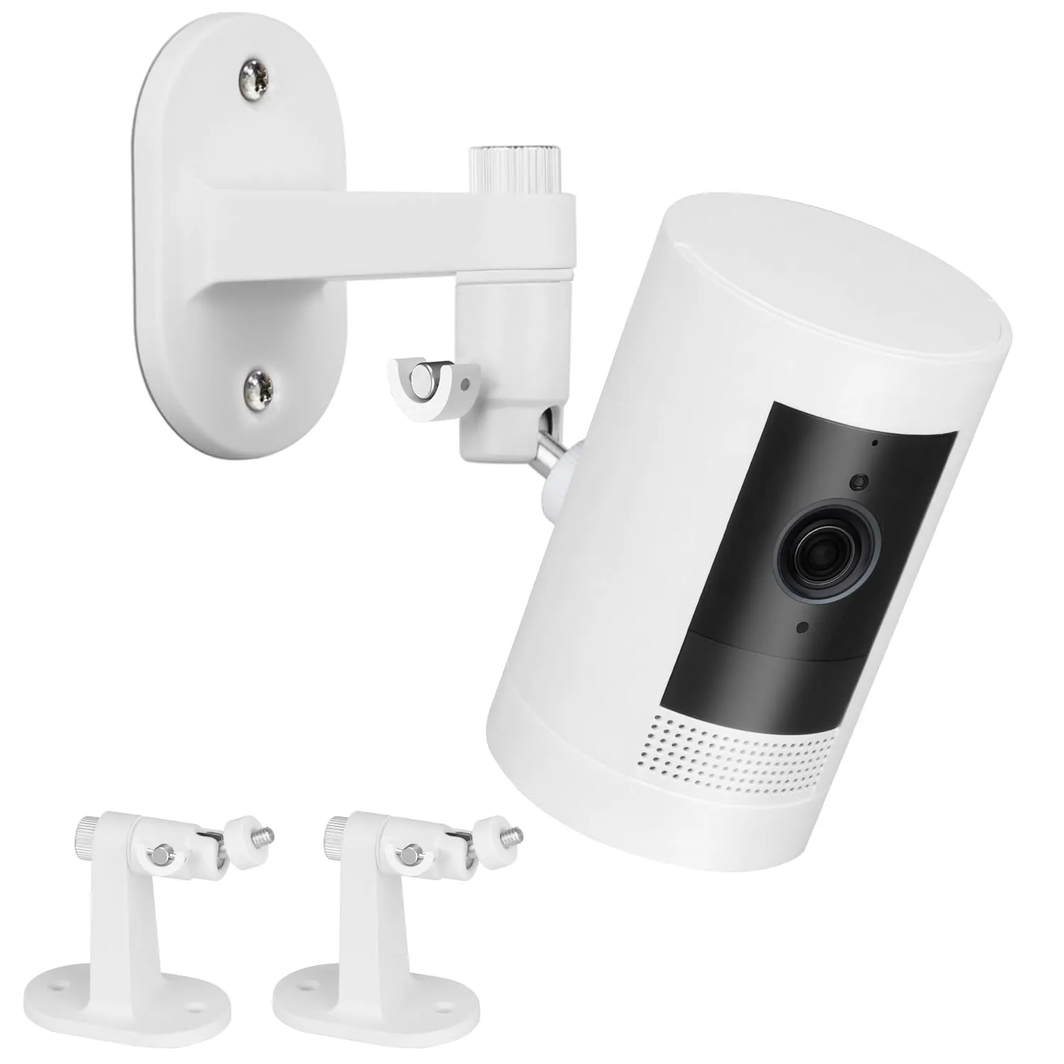 Security & Surveillance