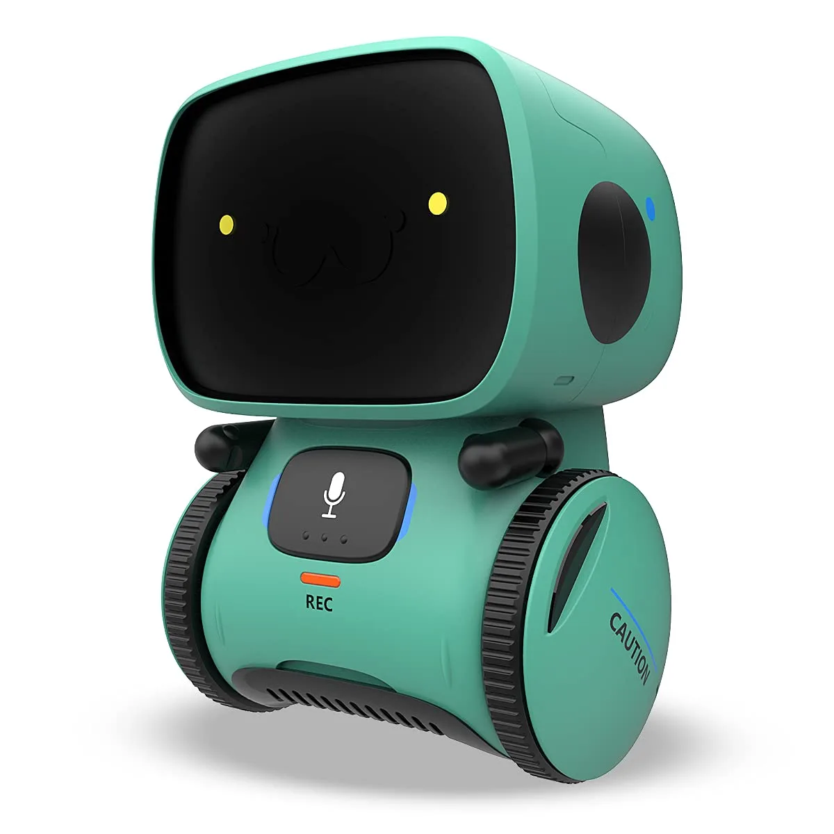 Robots