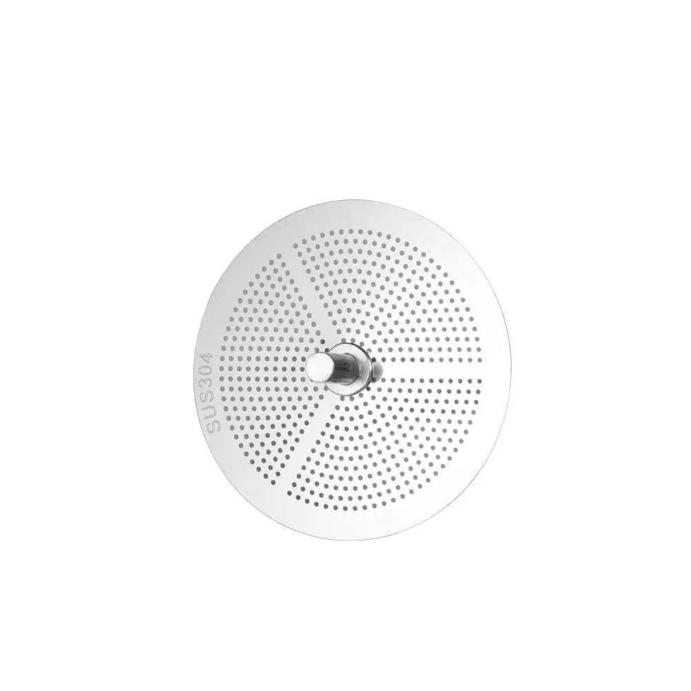 Sovol 3D Printer Stainless Steel Funnel Resin Filter Cup with Cleaning Kit (11.2cm x 10.9cm x 10.2cm) - view 9