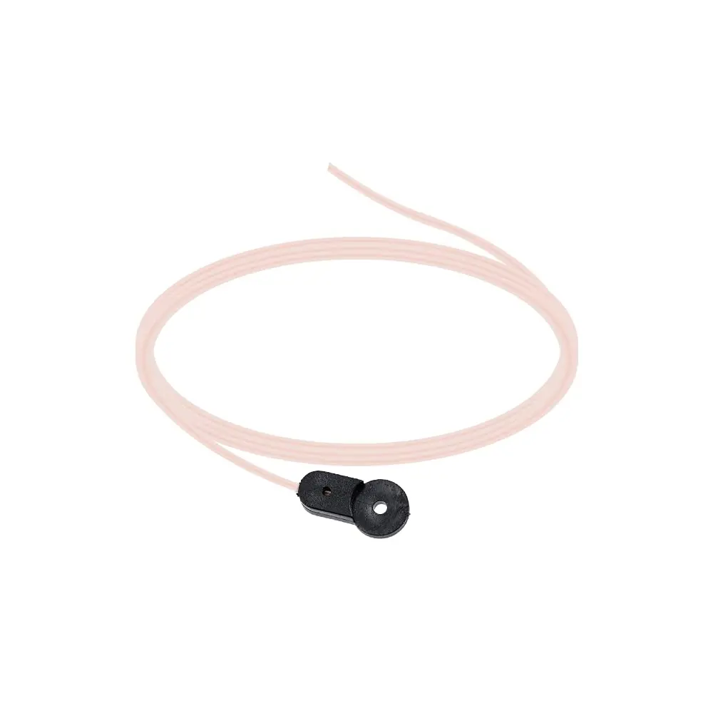 POBADY FM Radio Antenna Dipole Antenna 2m (6.5ft) | Boosts AM/FM Signal for Receivers - view 5