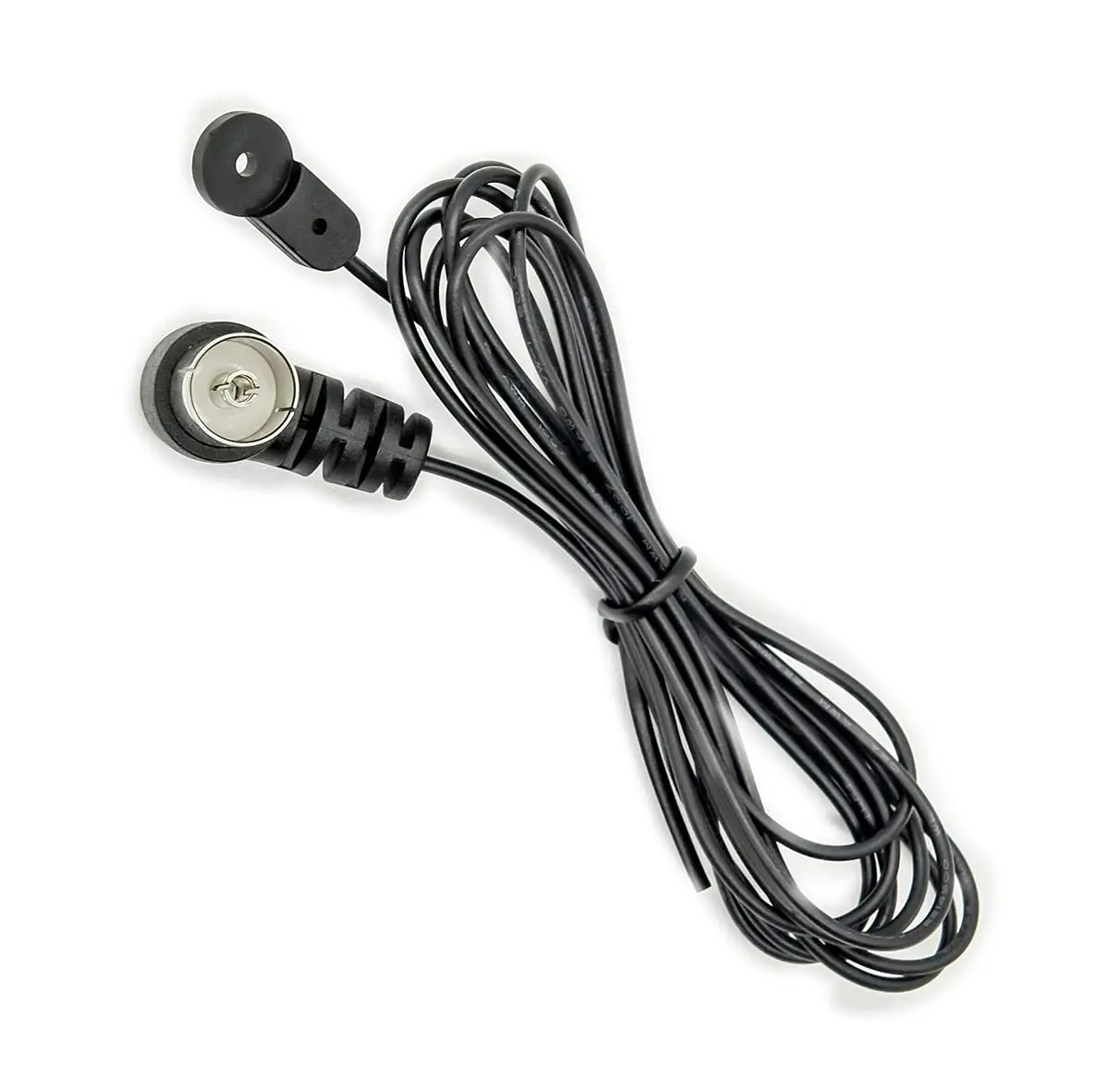 POBADY FM Radio Antenna Dipole Antenna 75 Ohm Black T Type Indoor Antenna | Stable FM Signal for Home & Car - view 4