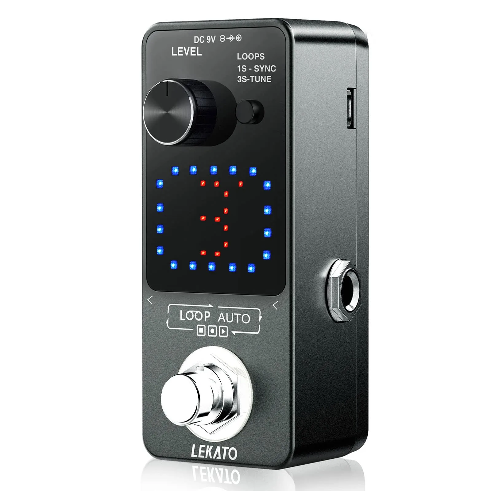 Electric Guitar Effects